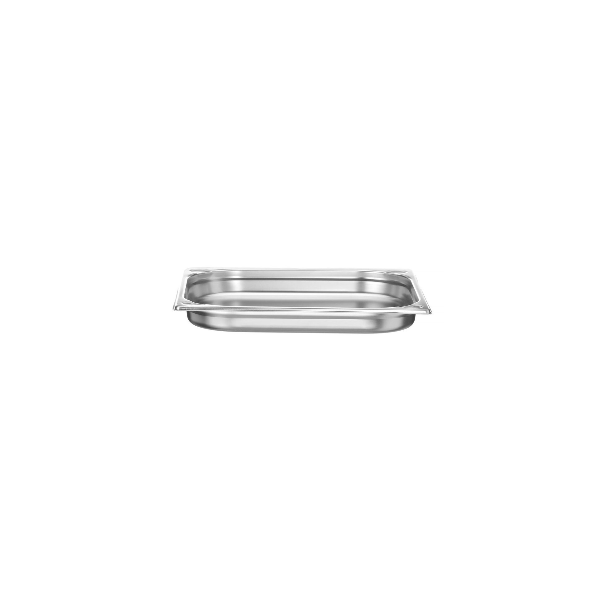 Gastronorm-Behälter 2/3, Kitchen Line, GN 2/3, 3L, (H)40mm Gastronorm-Behälter 2/3, Kitchen Line, GN 2/3, 3L, (H)40mm