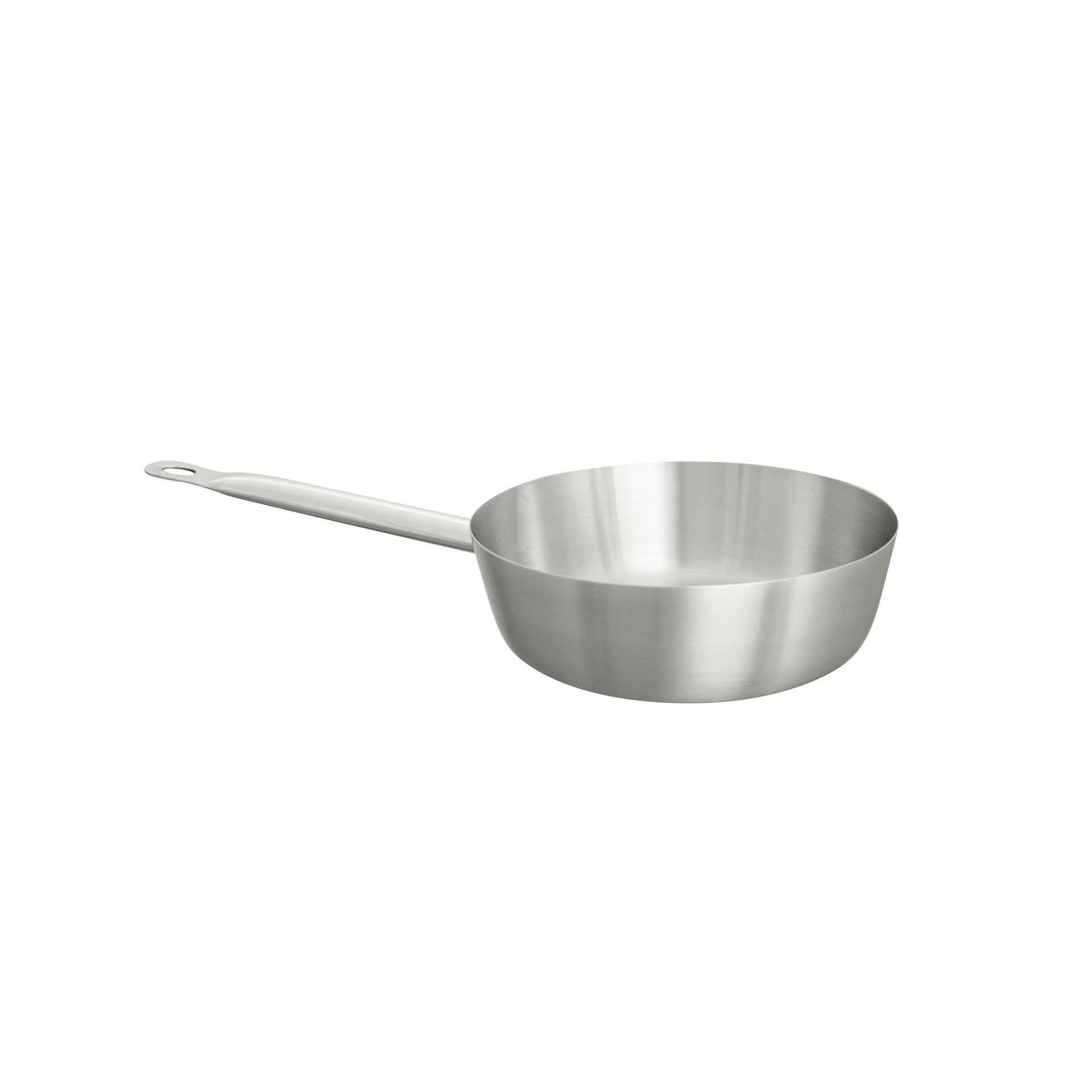 Sauteuse, 1,6 Liter, Ø 200 mm Sauteuse, 1,6 Liter, Ø 200 mm