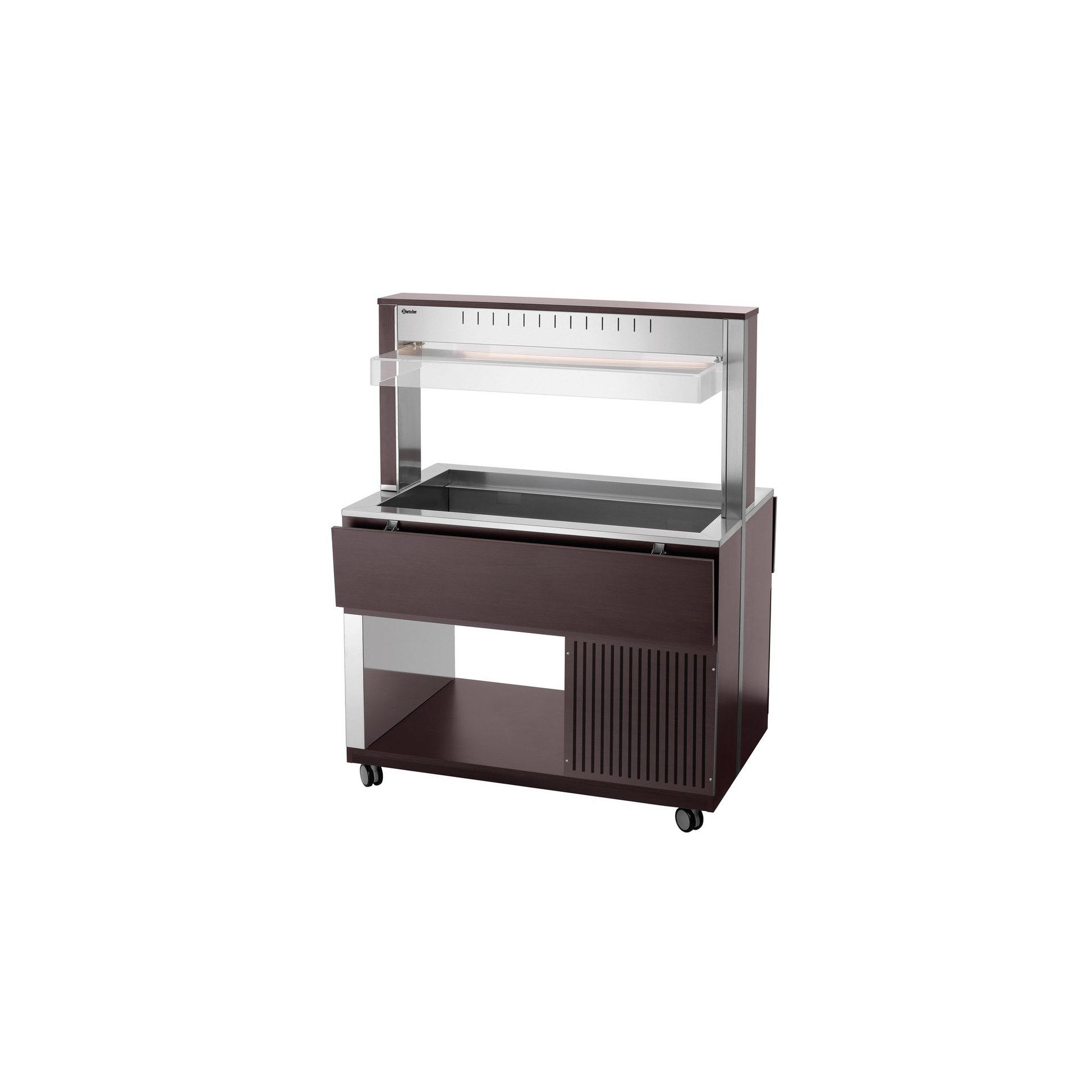 Buffetwagen K3110-200W Buffetwagen K3110-200W