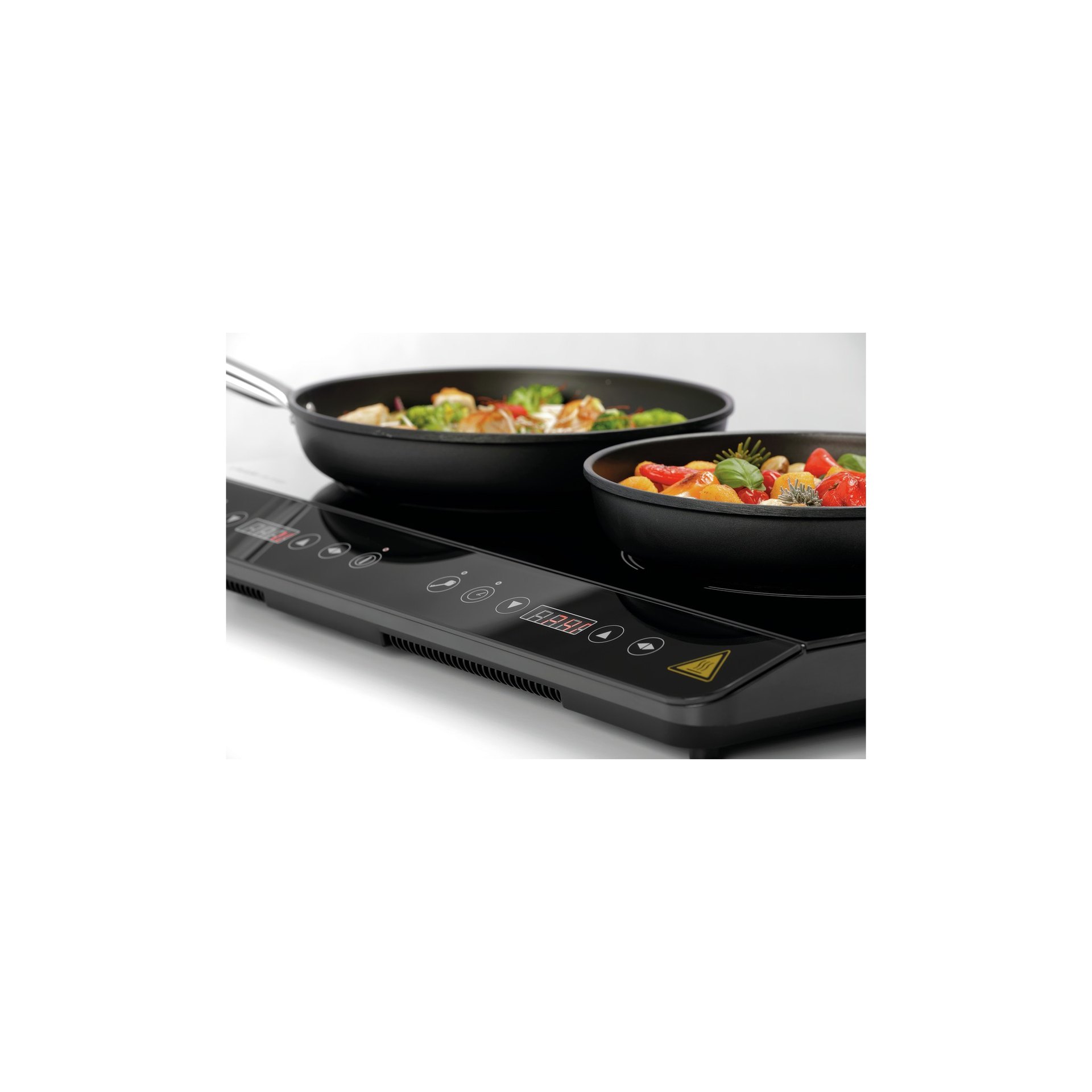 Induktionskocher IK 35dpS Induktionskocher IK 35dpS