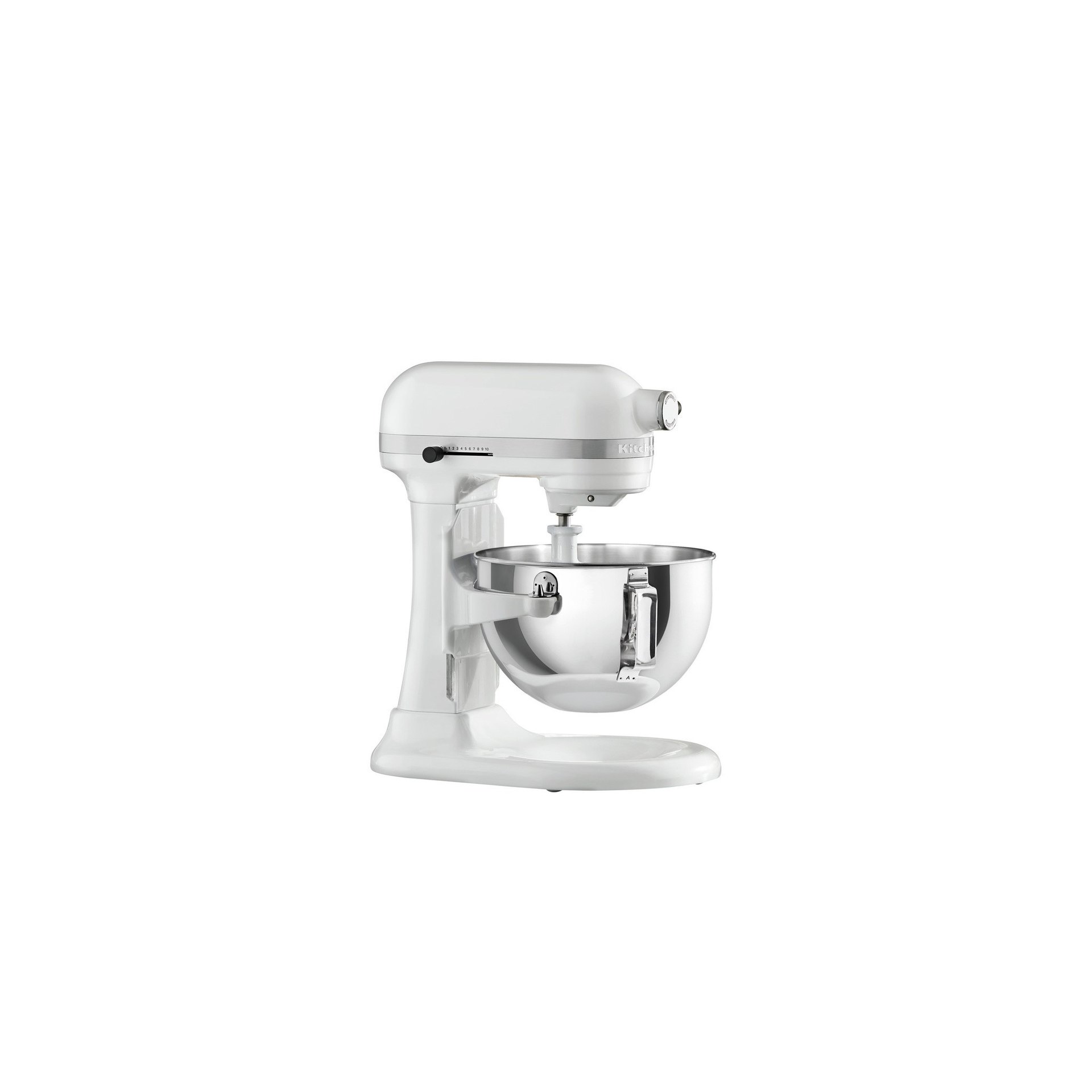 KitchenAid 5KSM55SXX 5,2L KitchenAid 5KSM55SXX 5,2L