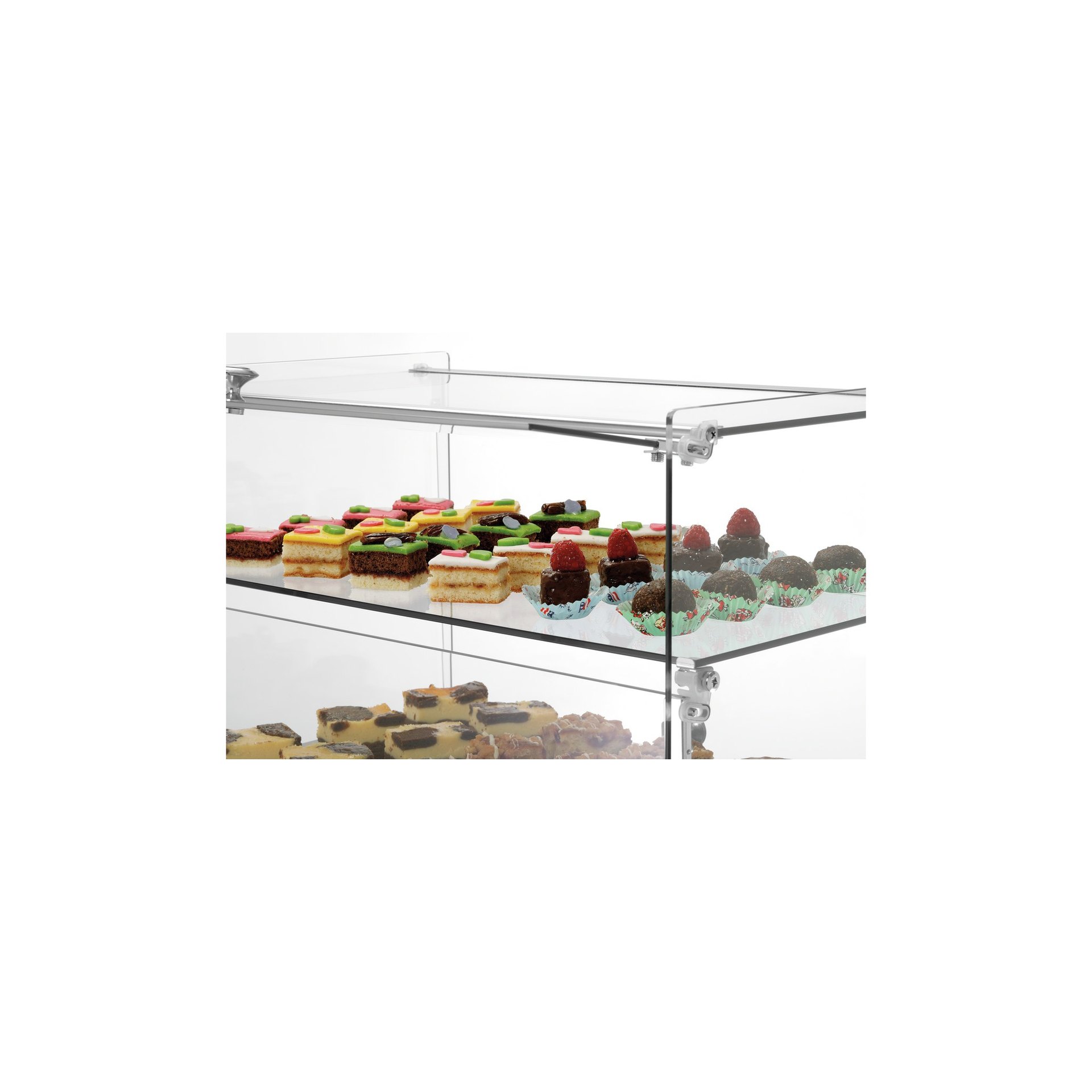 Buffetvitrine 5400 2E-K