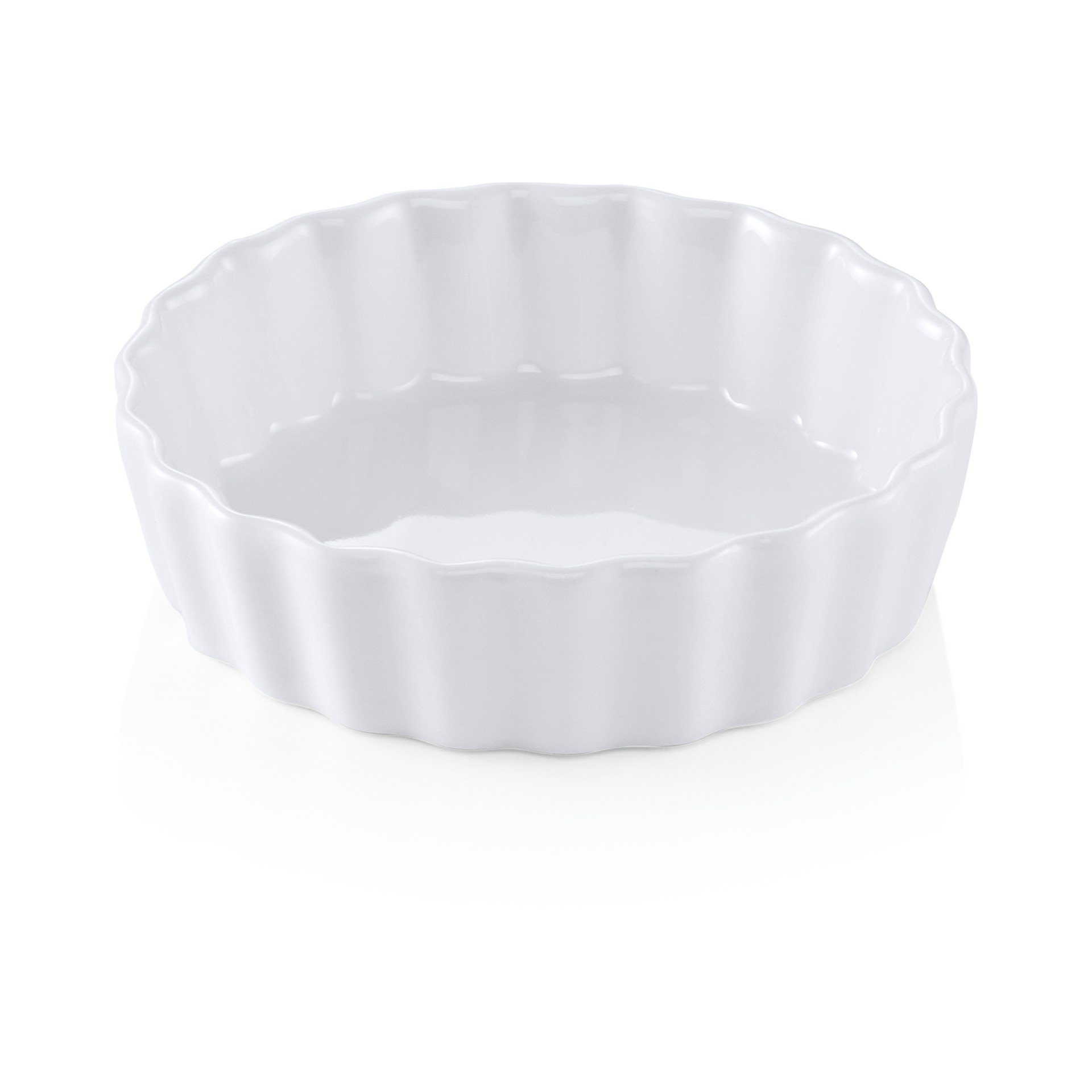 Tortenform Ø 10 cm, (H) 2,5 cm