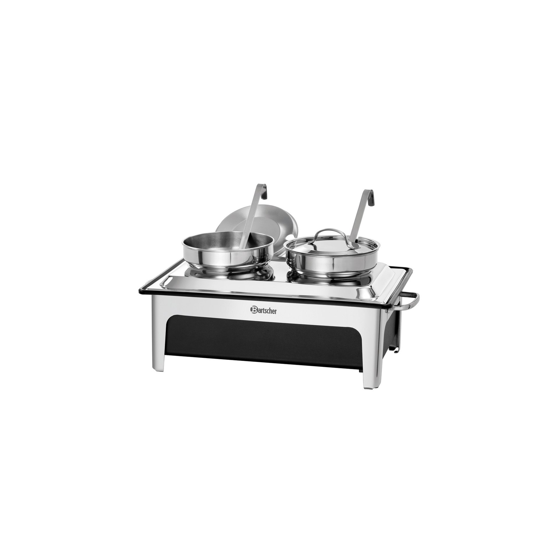Suppenstation 2x4L 2200 E