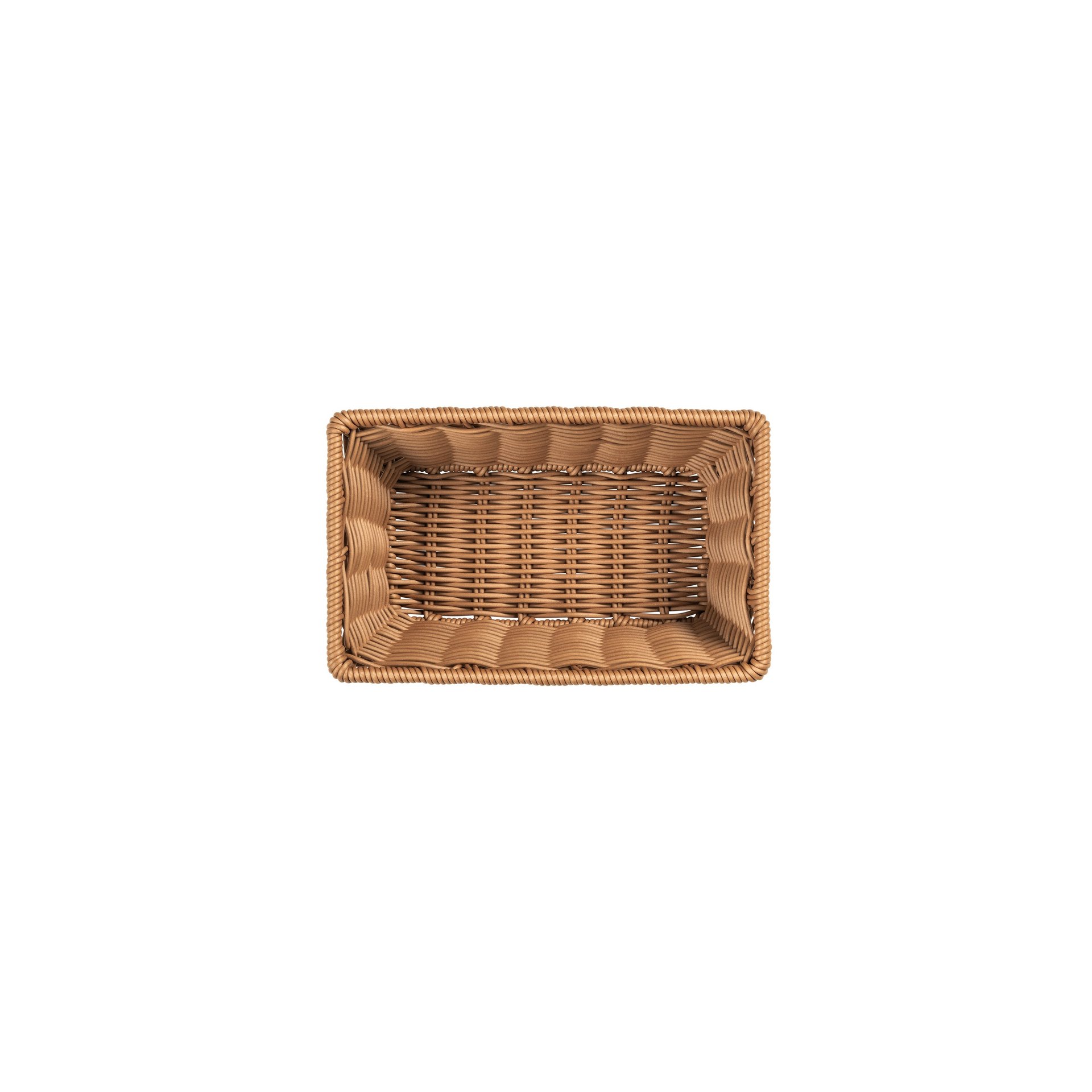 GN 1/4 Korb 26,5 x 16 x 10 cm GN 1/4 Korb 26,5 x 16 x 10 cm