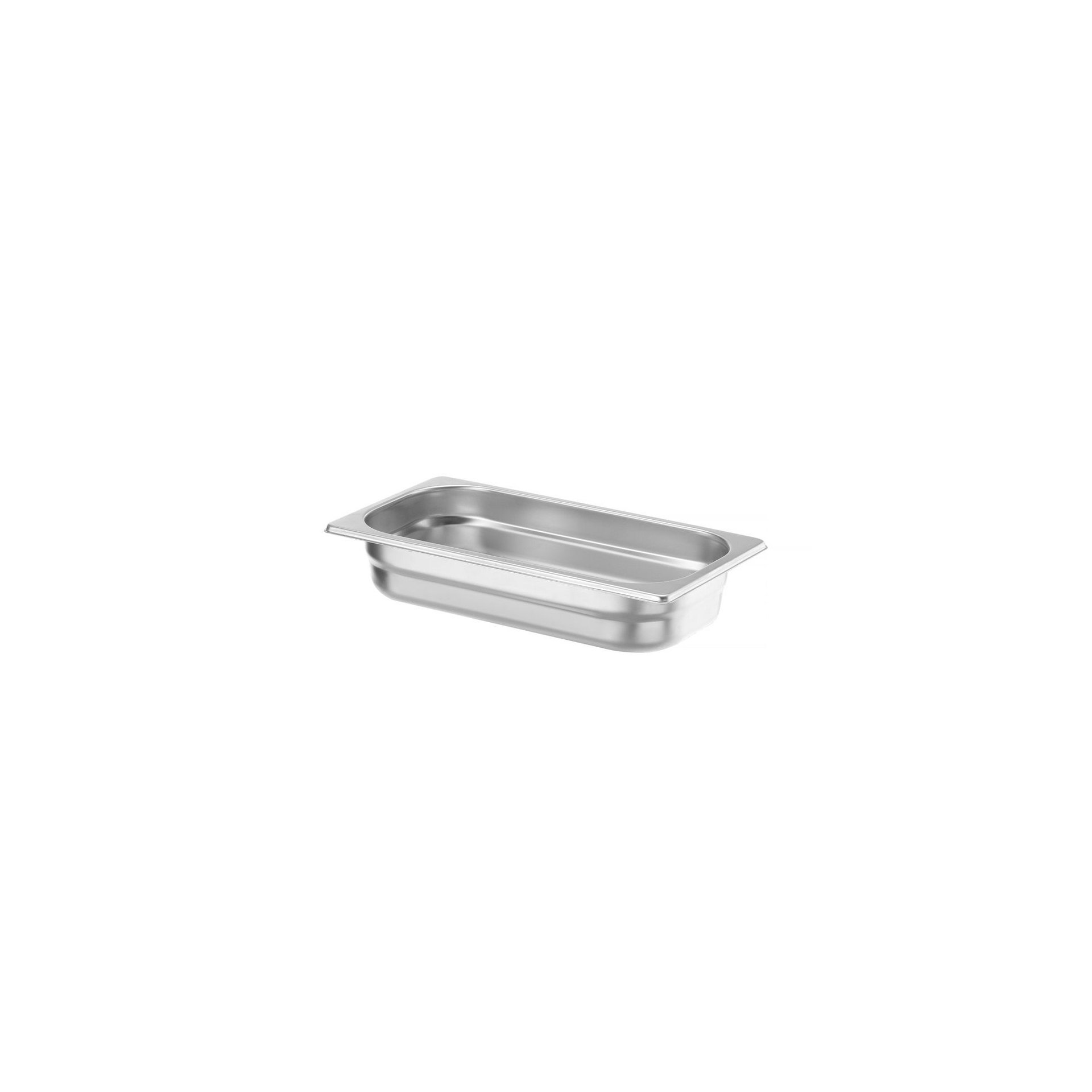 Behälter GN 1/3 perforiert, Profi Line, GN 1/3, 2,5L, (H)65mm Behälter GN 1/3 perforiert, Profi Line, GN 1/3, 2,5L, (H)65mm