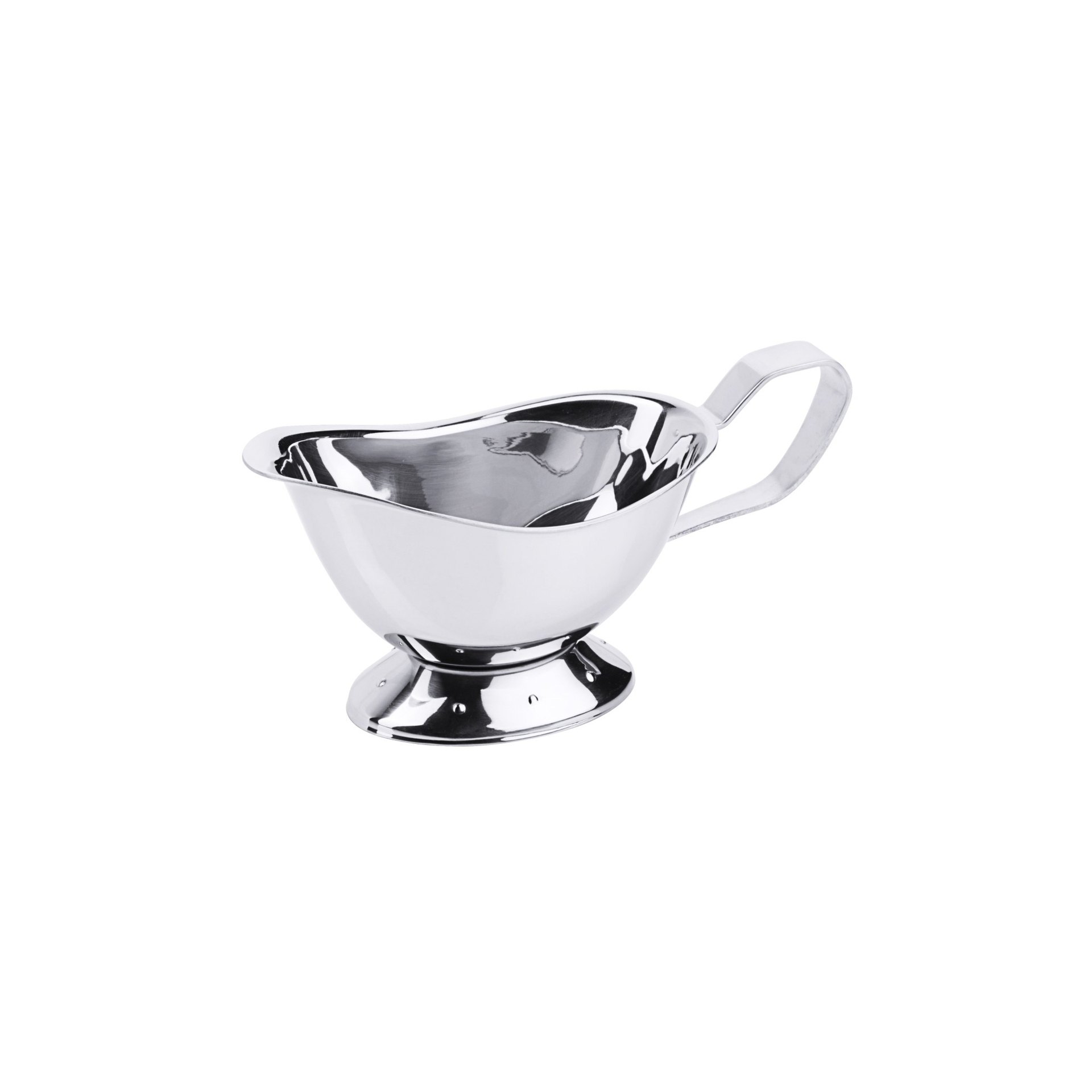 Sauciere mit Fuß 0,15 l