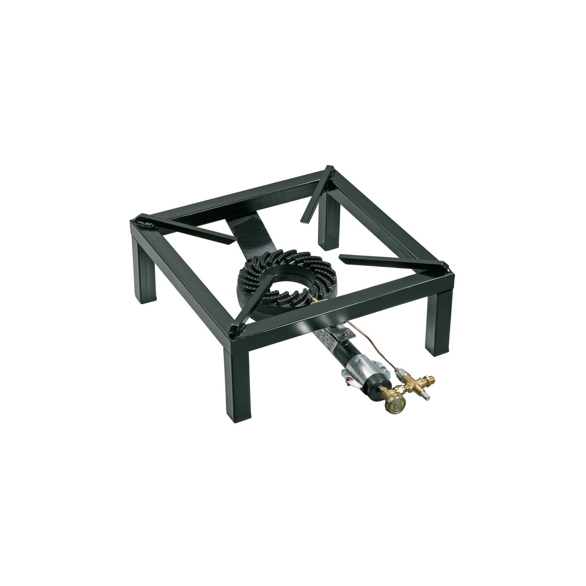 Gaskocher 1K750 Gaskocher 1K750