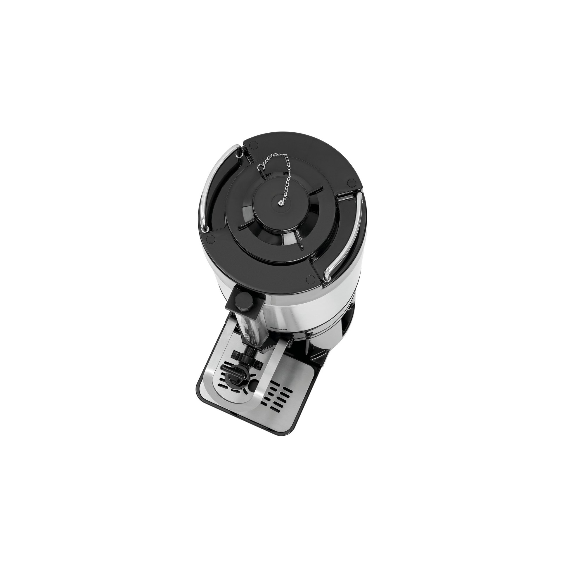 Iso-Dispenser 8L