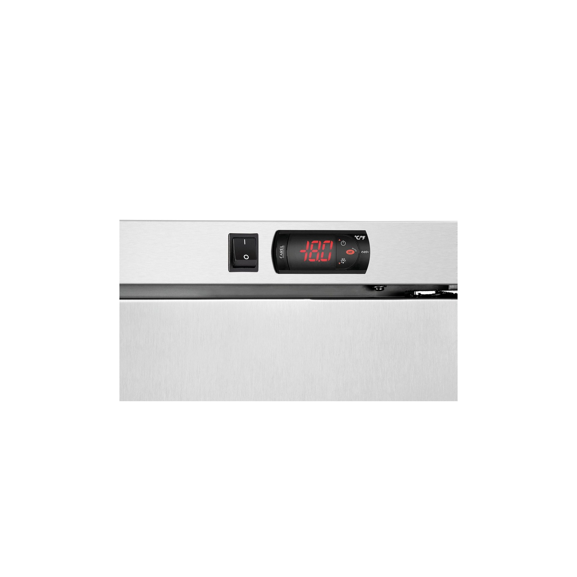 Tiefkühlschrank 600ST Tiefkühlschrank 600ST