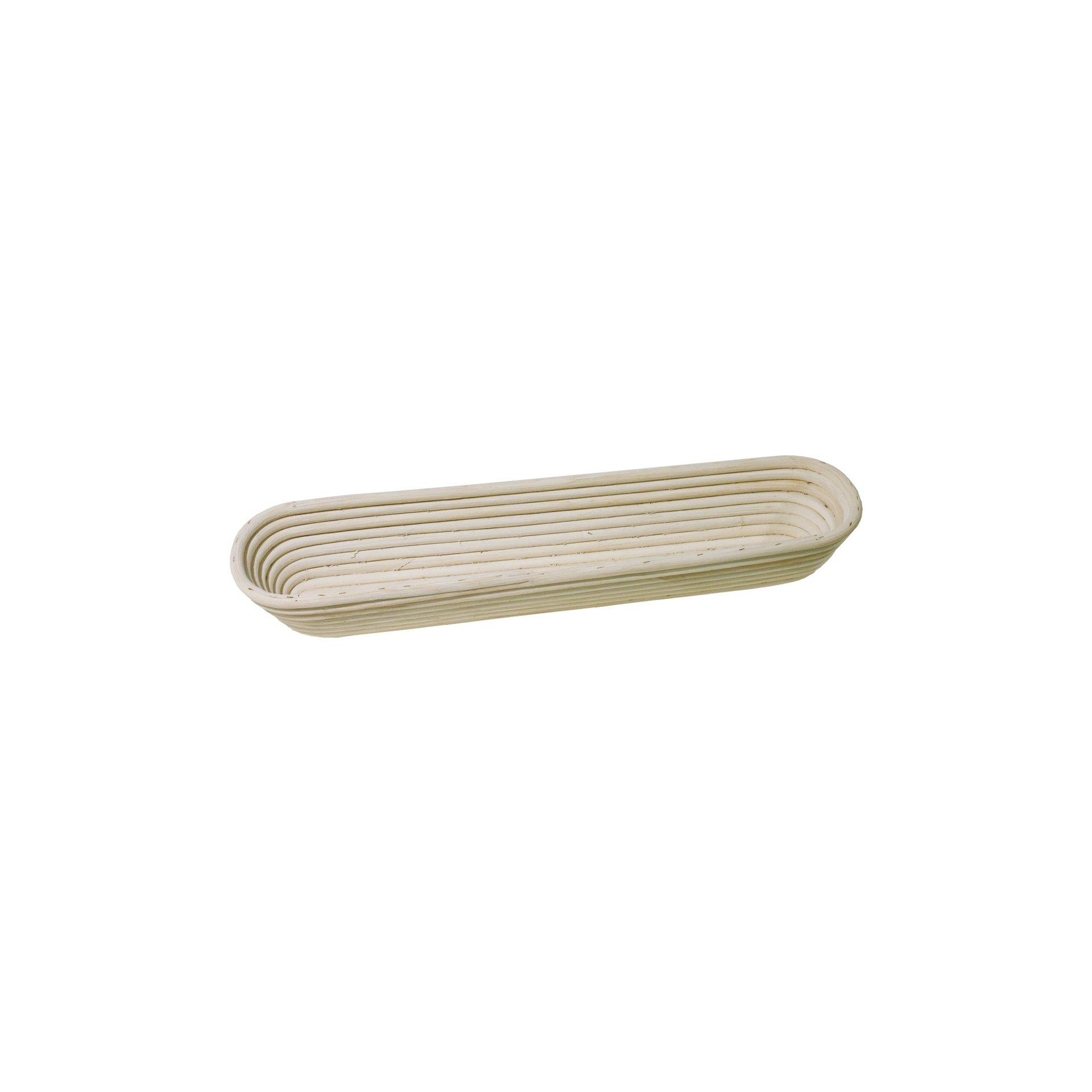Gärschale, Stangenbrot für 0,5 kg Stangenbrot Gärschale, Stangenbrot für 0,5 kg Stangenbrot