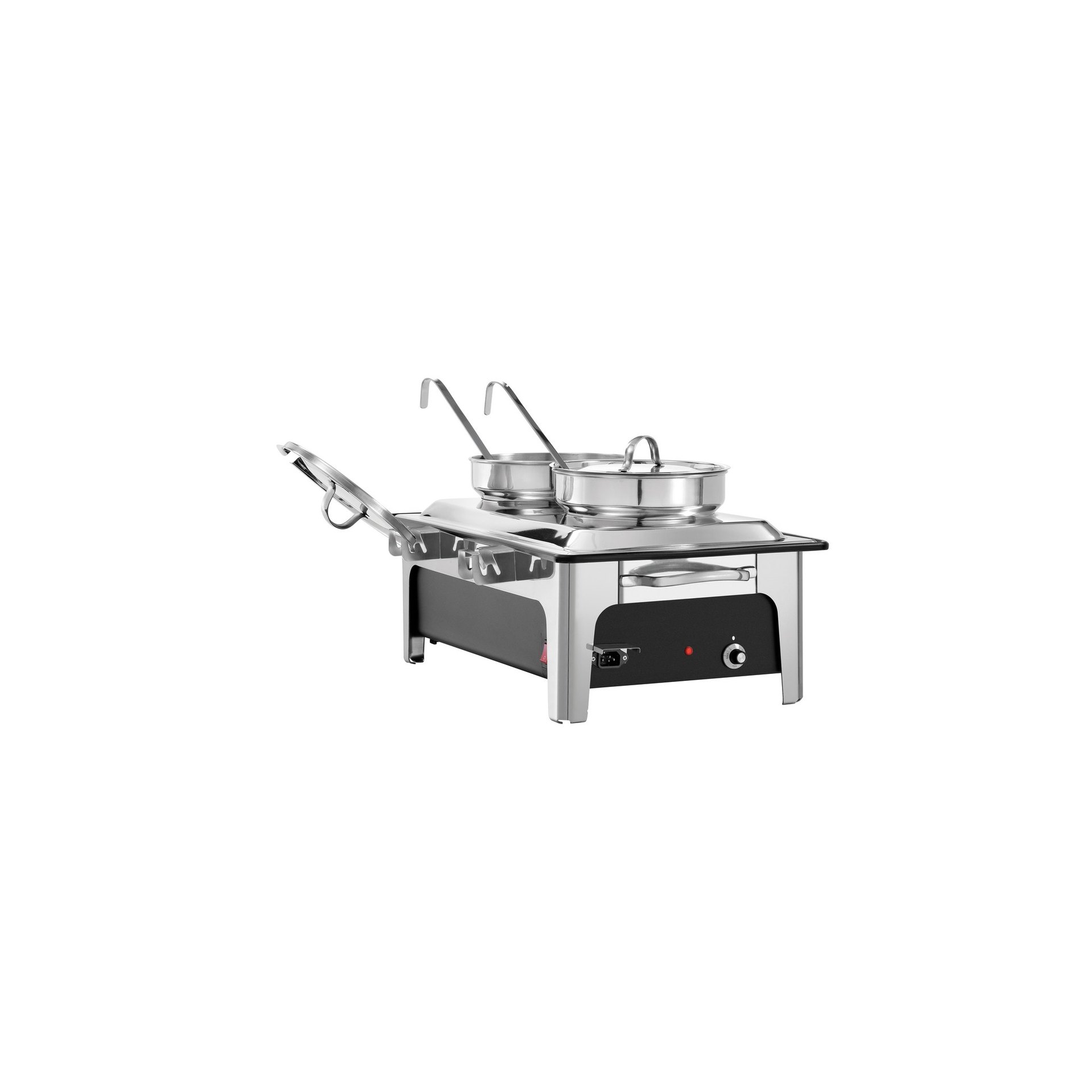Suppenstation 2x4L 2200 E Suppenstation 2x4L 2200 E