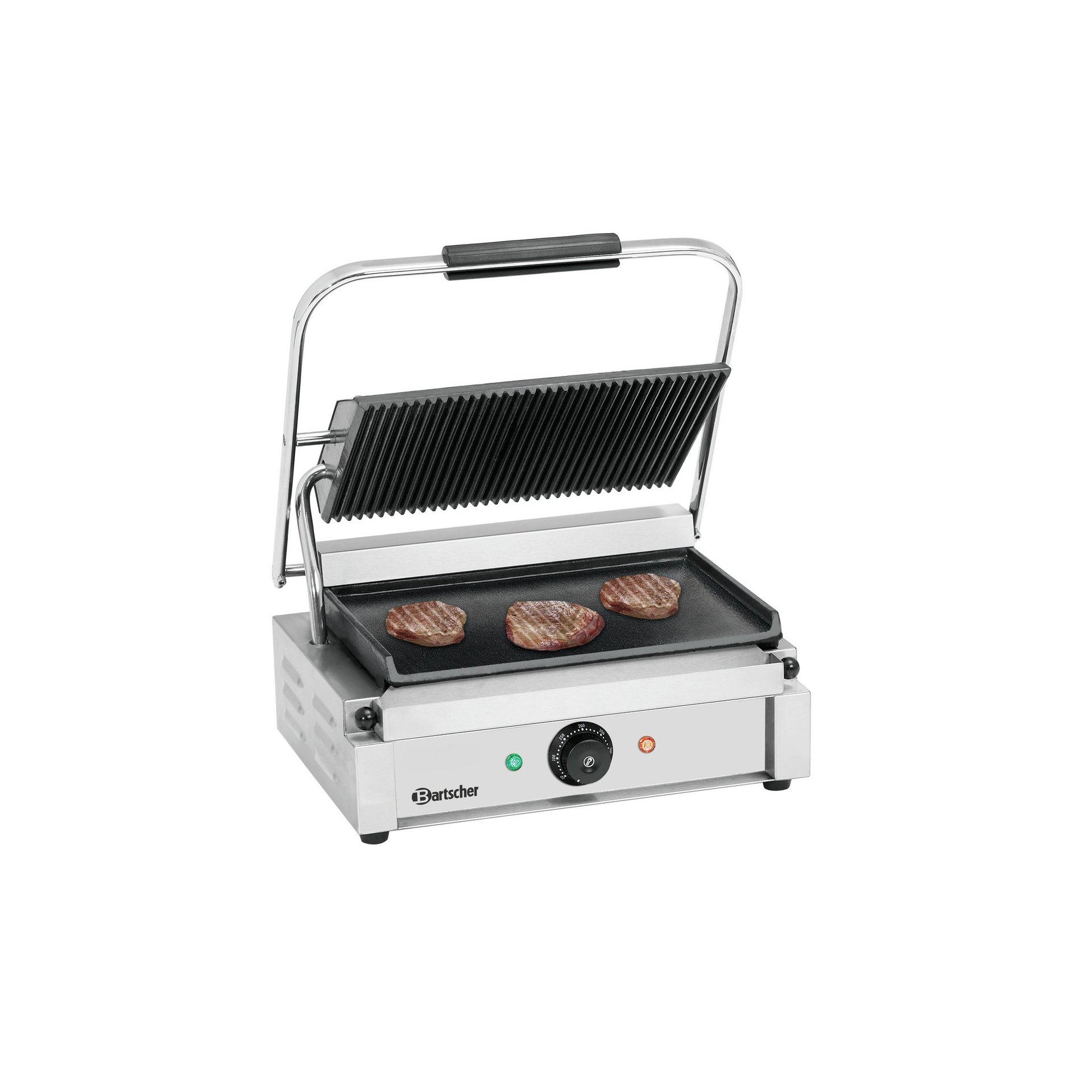 Kontaktgrill "Panini" 1GR Kontaktgrill "Panini" 1GR