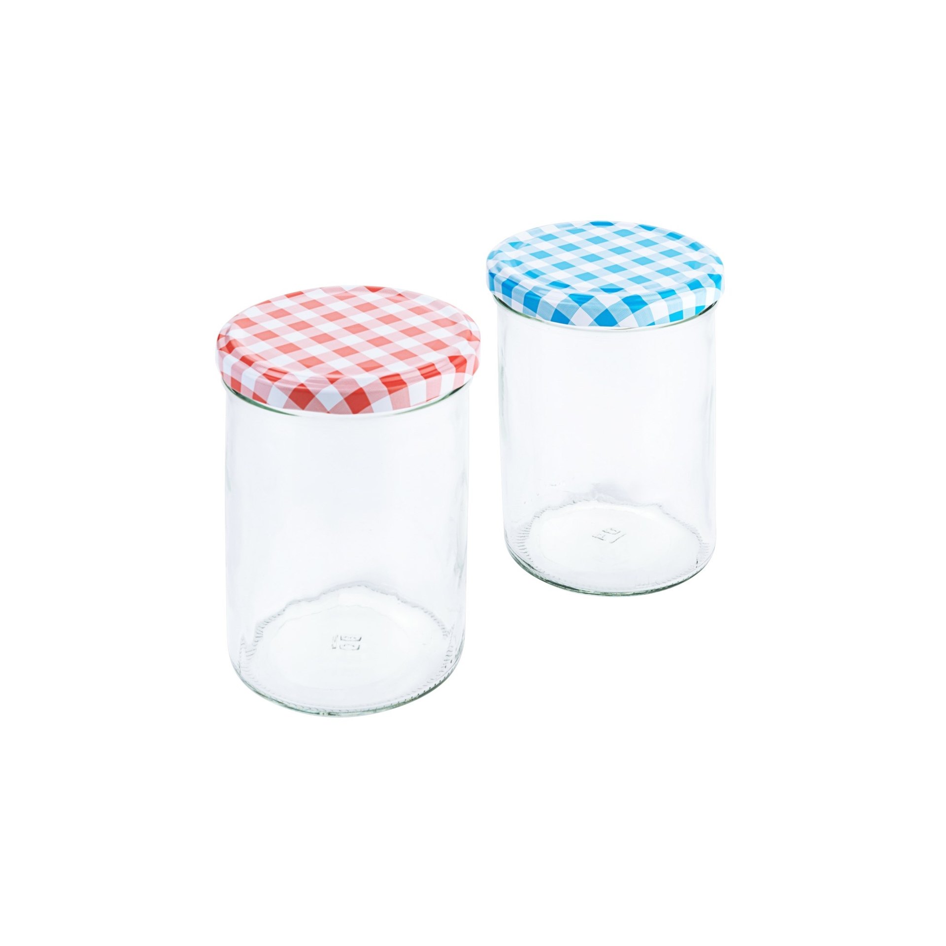 Einkochglas 435 ml