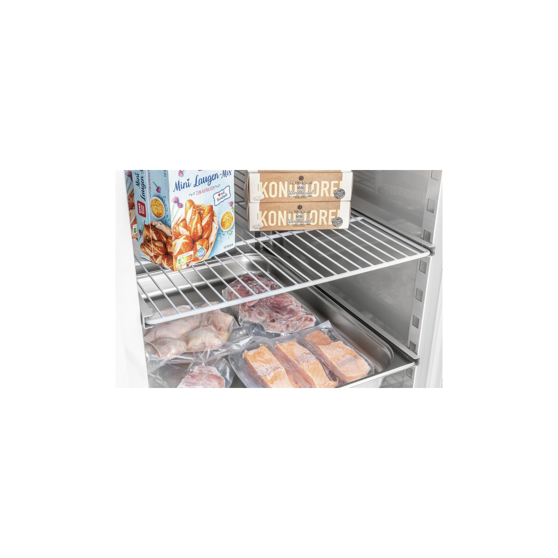 Tiefkühlschrank TKGN1-112