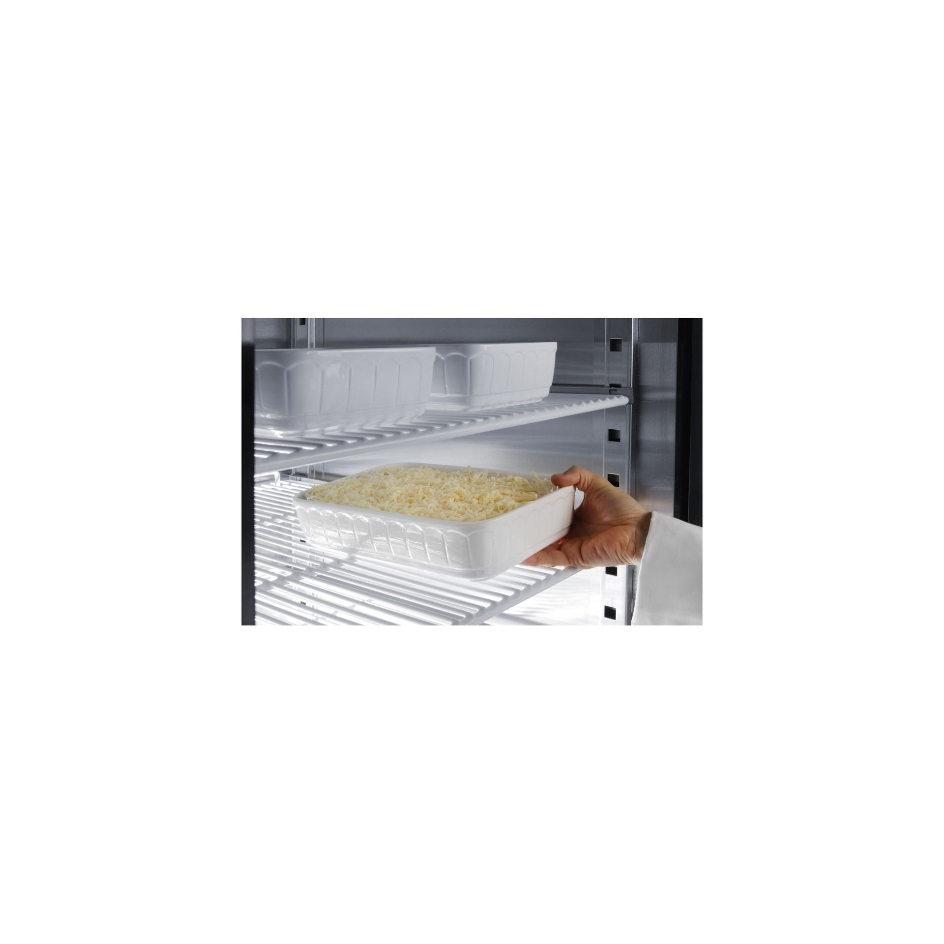 Ofenform Rustica, rechteckig, 2,3L, 282x192x(H)65mm