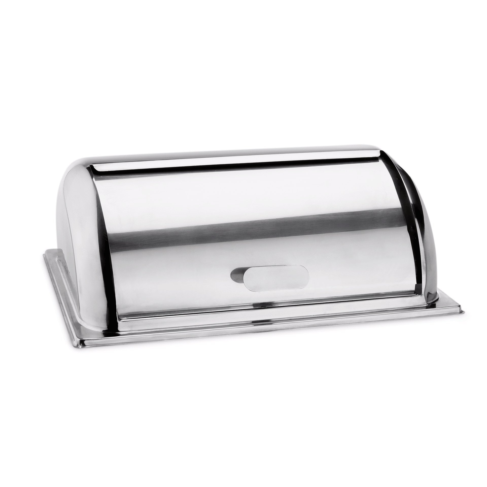 GN 1/1 Roll Top Deckel (H) 18 cm
