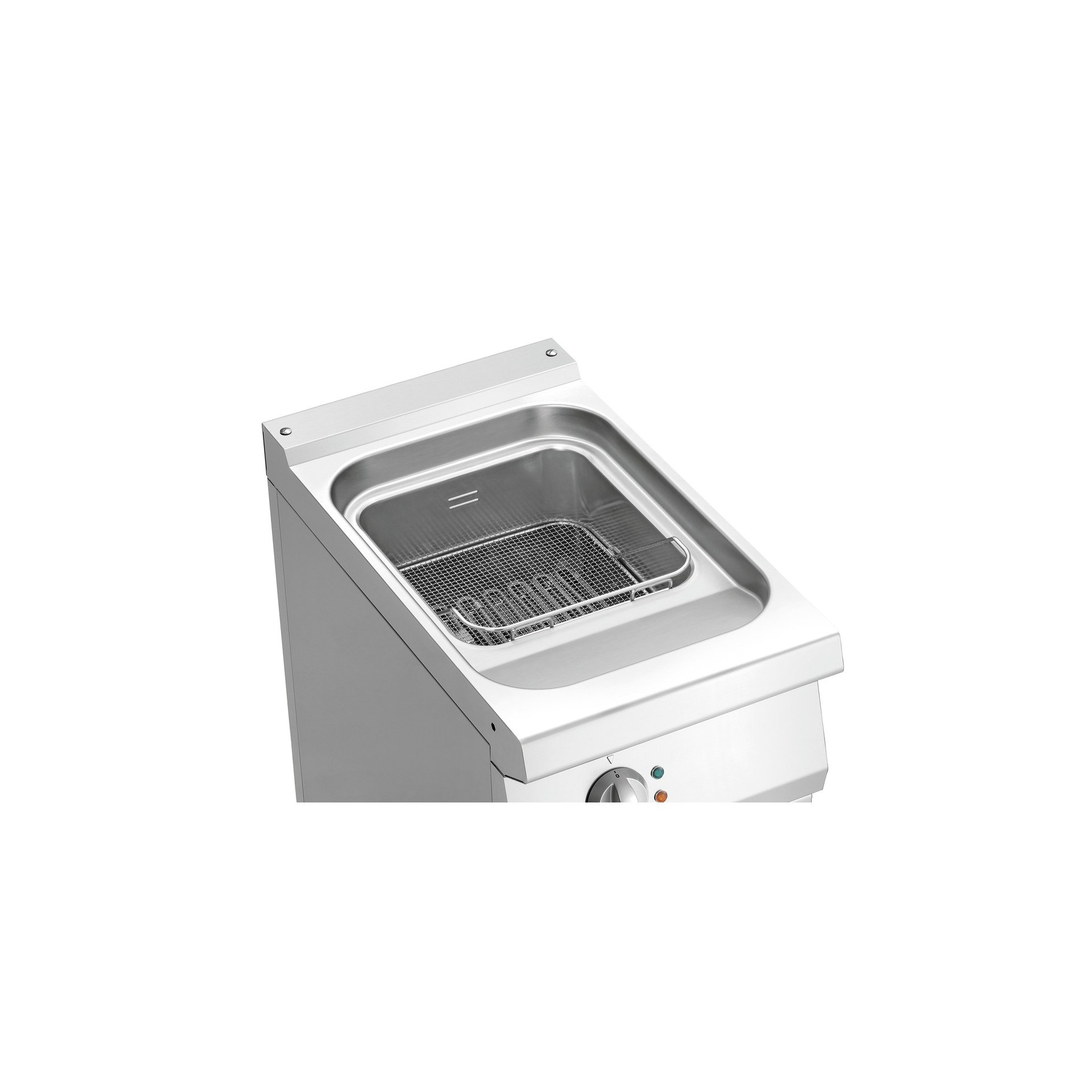 Fritteuse 700, B400, 15L