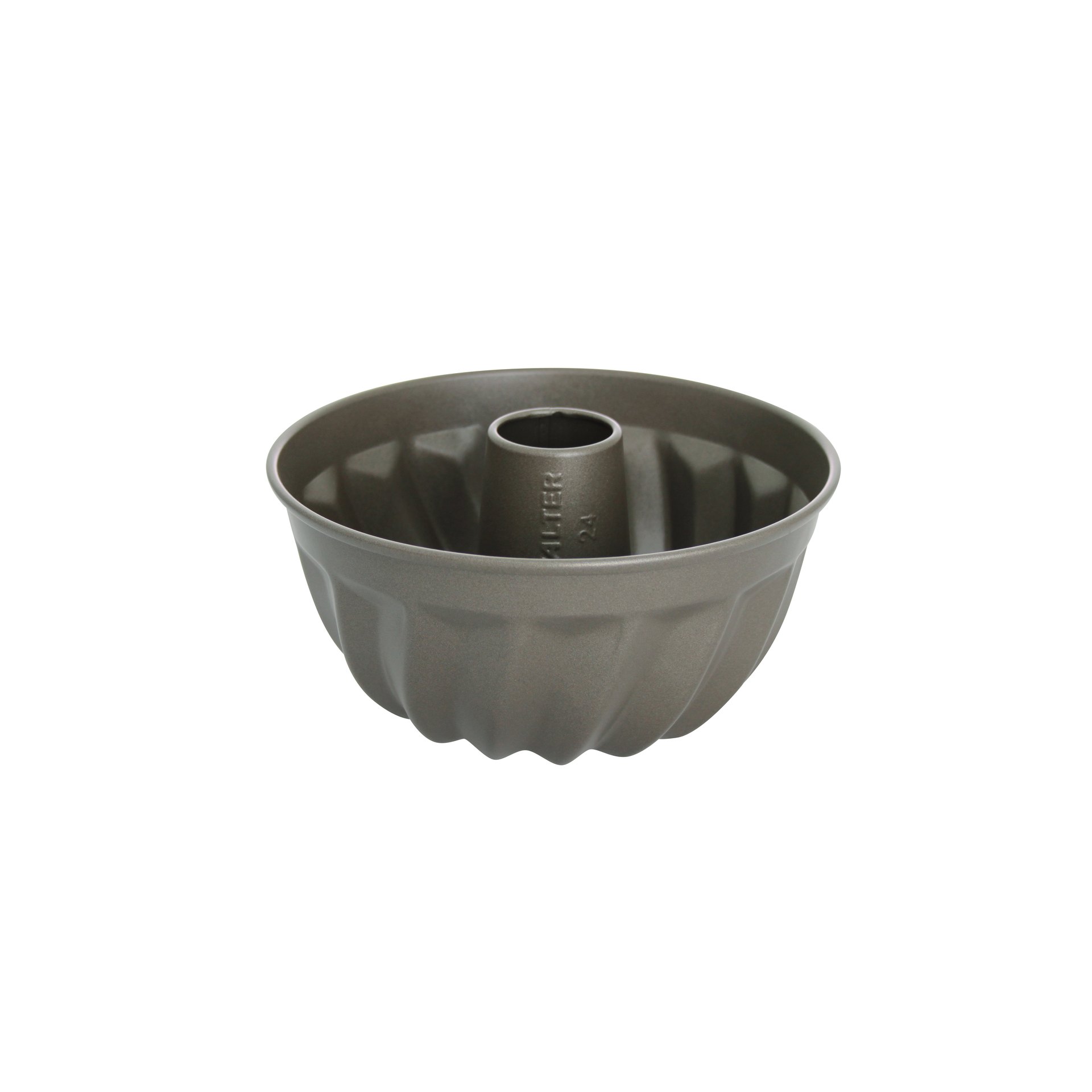 Rodonform - mit glattem Rand 240 mm Rodonform - mit glattem Rand 240 mm