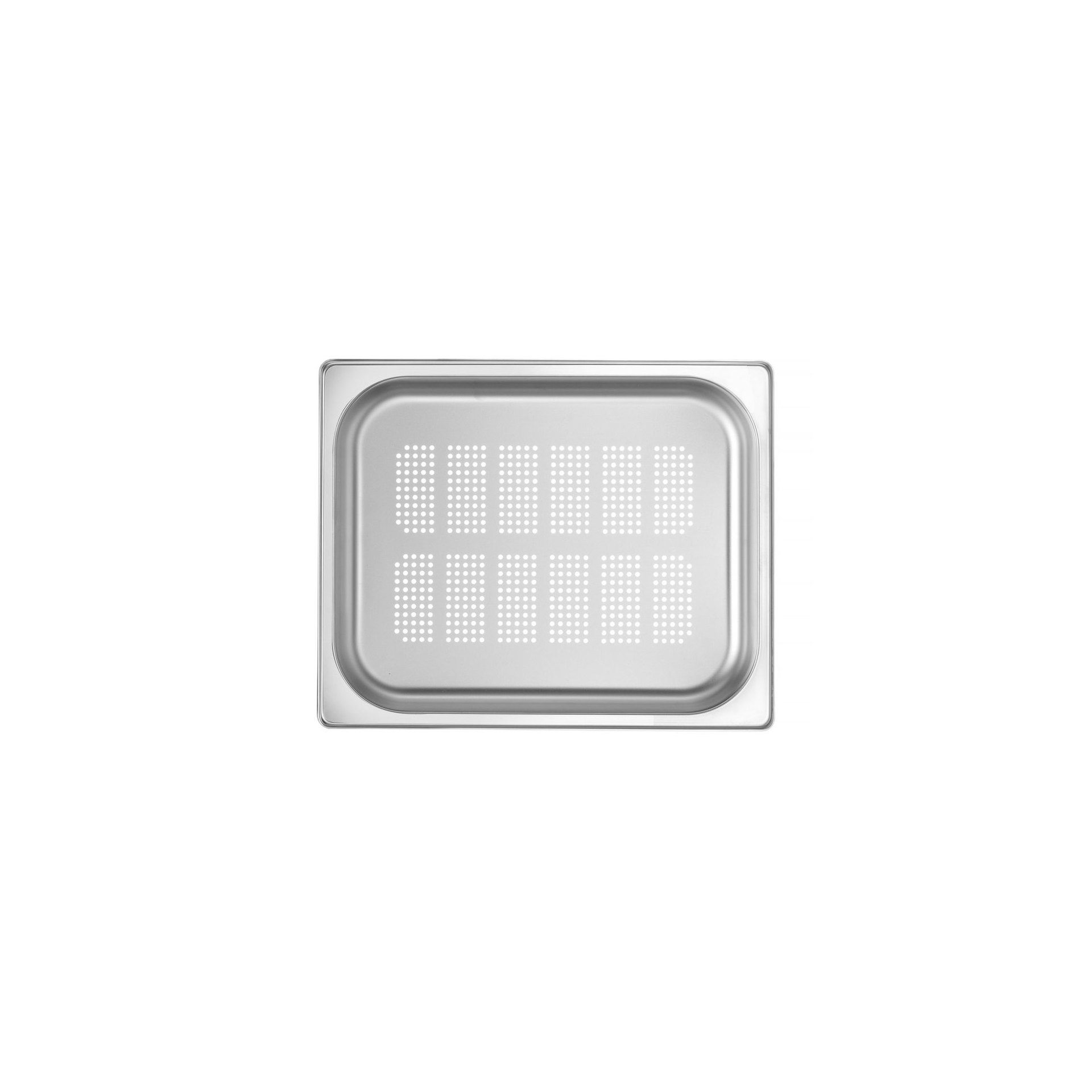 Behälter GN 1/2 perforiert, Profi Line, GN 1/2, 2L, (H)40mm