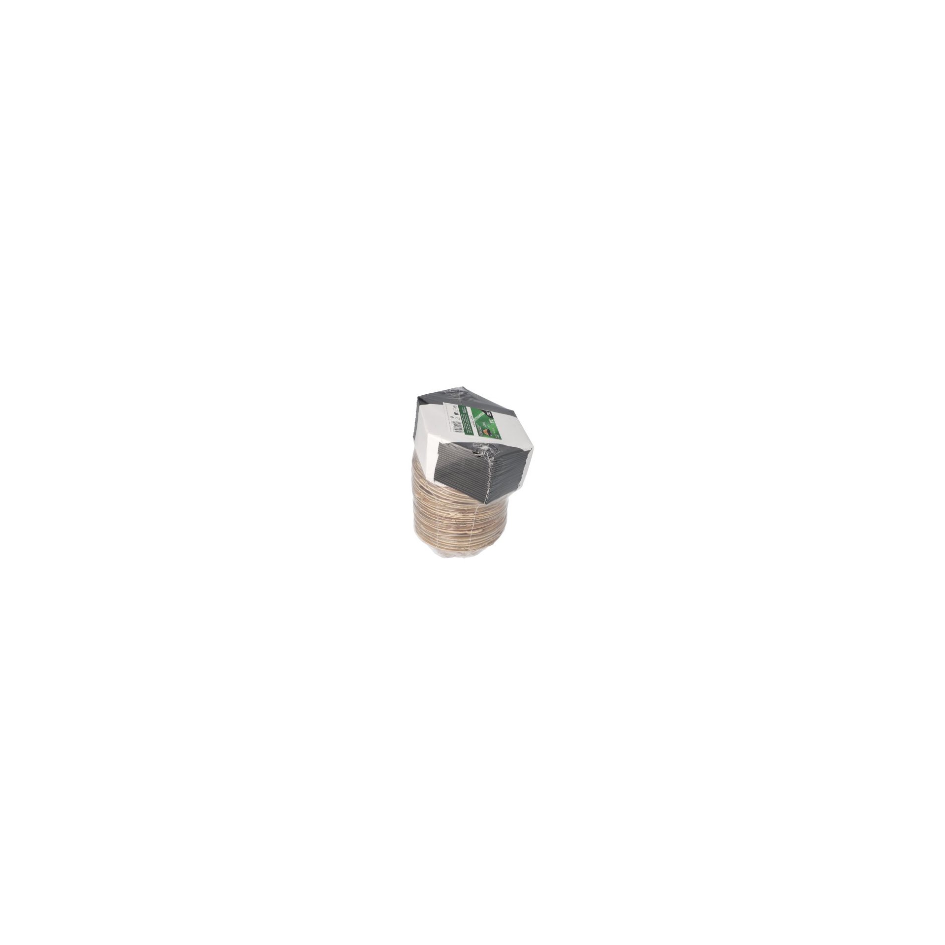 Schalen, Palmblatt rund 300 ml Ø 15 cm · 5,5 cm mit separatem Flower-Lid Schalen, Palmblatt rund 300 ml Ø 15 cm · 5,5 cm mit separatem Flower-Lid