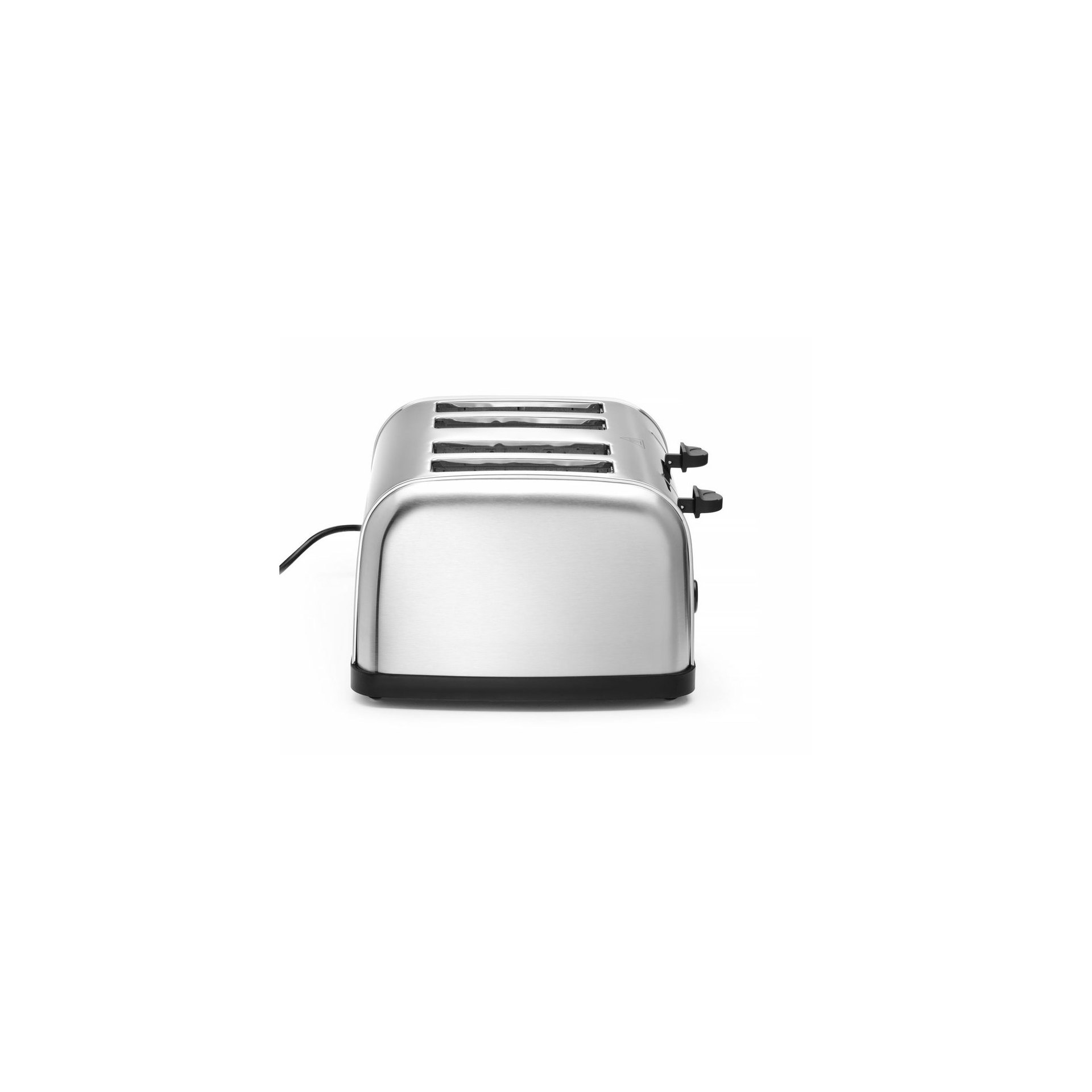 Toaster 4-fach, 240V/1500W, 295x335x(H)180mm Toaster 4-fach, 240V/1500W, 295x335x(H)180mm