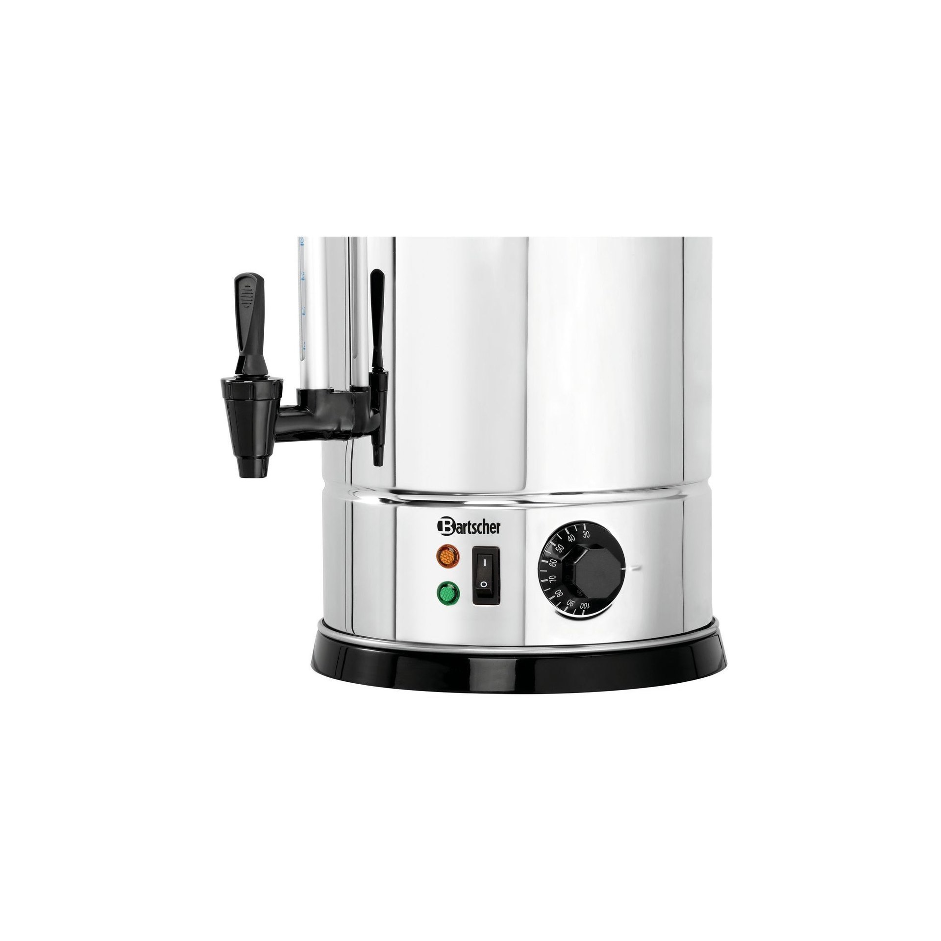 Heißwasser-Spender 8,5L Heißwasser-Spender 8,5L