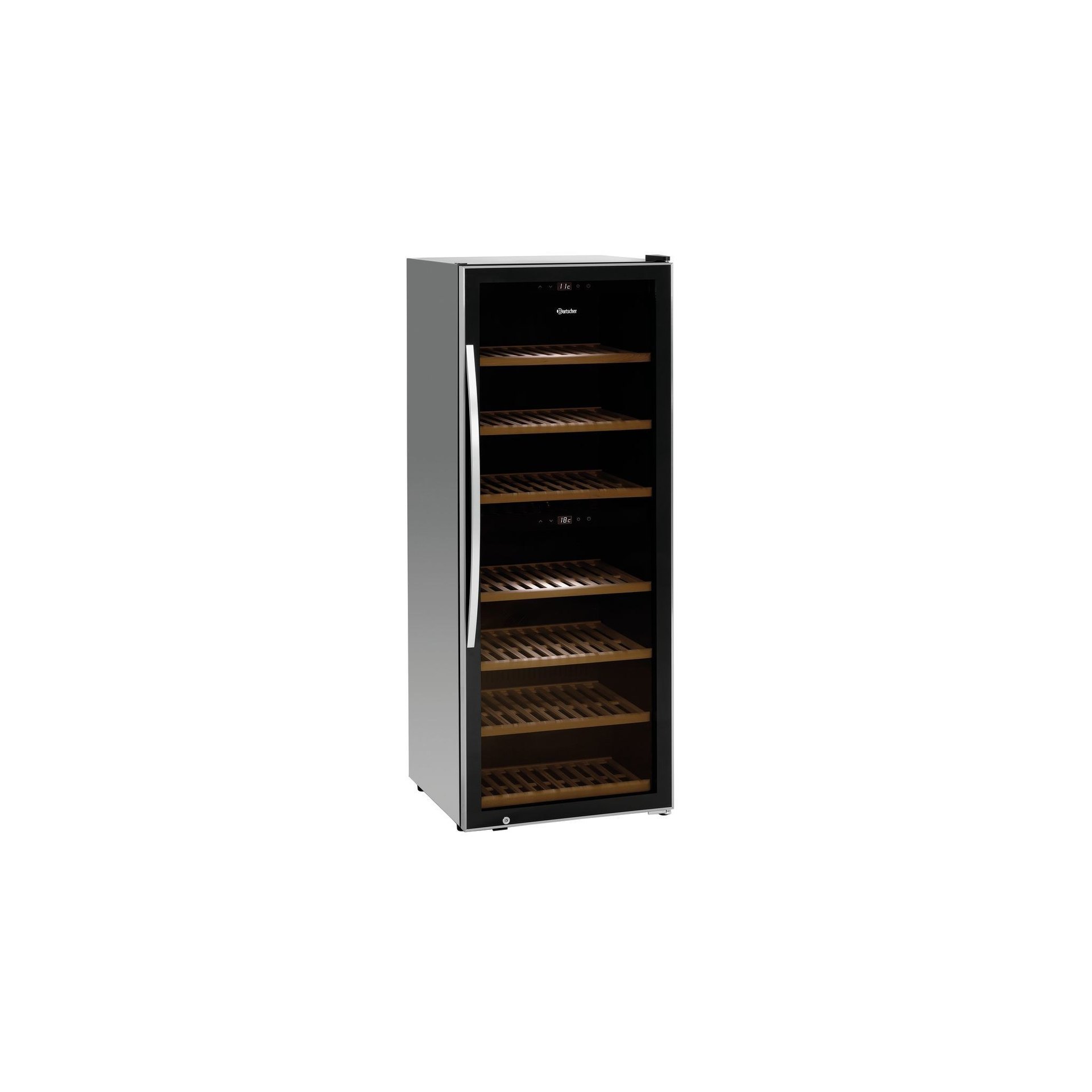 Weinkühlschrank 2Z 126FL Weinkühlschrank 2Z 126FL