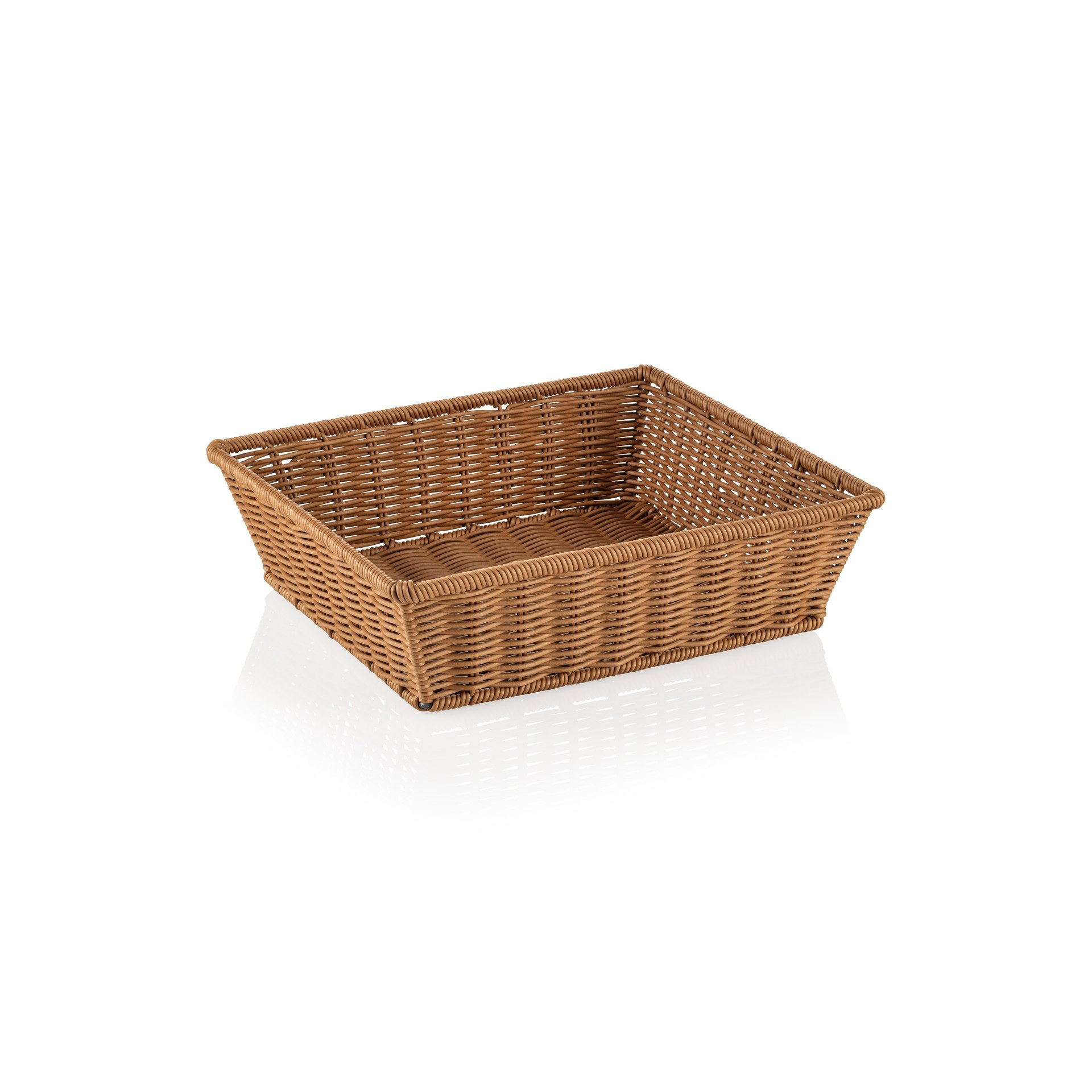 GN 2/3 Korb 35,5 x 32,5 x 10 cm GN 2/3 Korb 35,5 x 32,5 x 10 cm