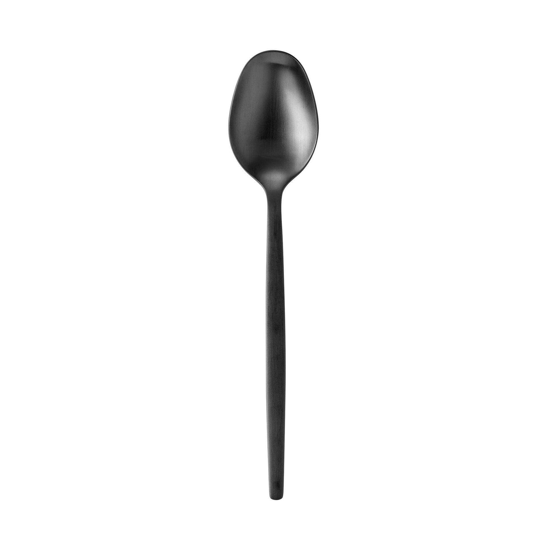 Menülöffel Set ALEX BLACK 21 cm Menülöffel Set ALEX BLACK 21 cm