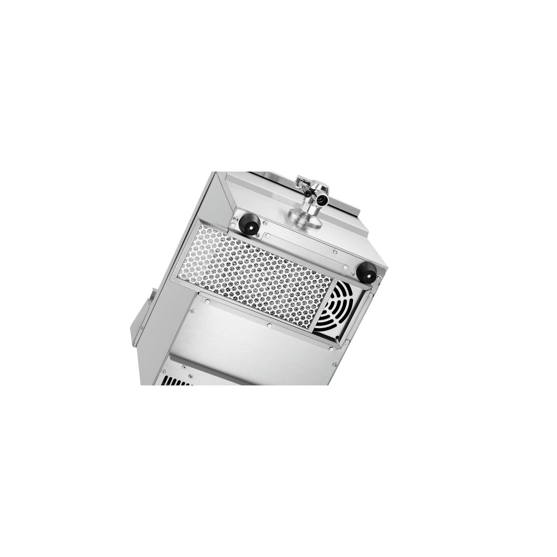 Induktions-Fritteuse 8L Plus Induktions-Fritteuse 8L Plus