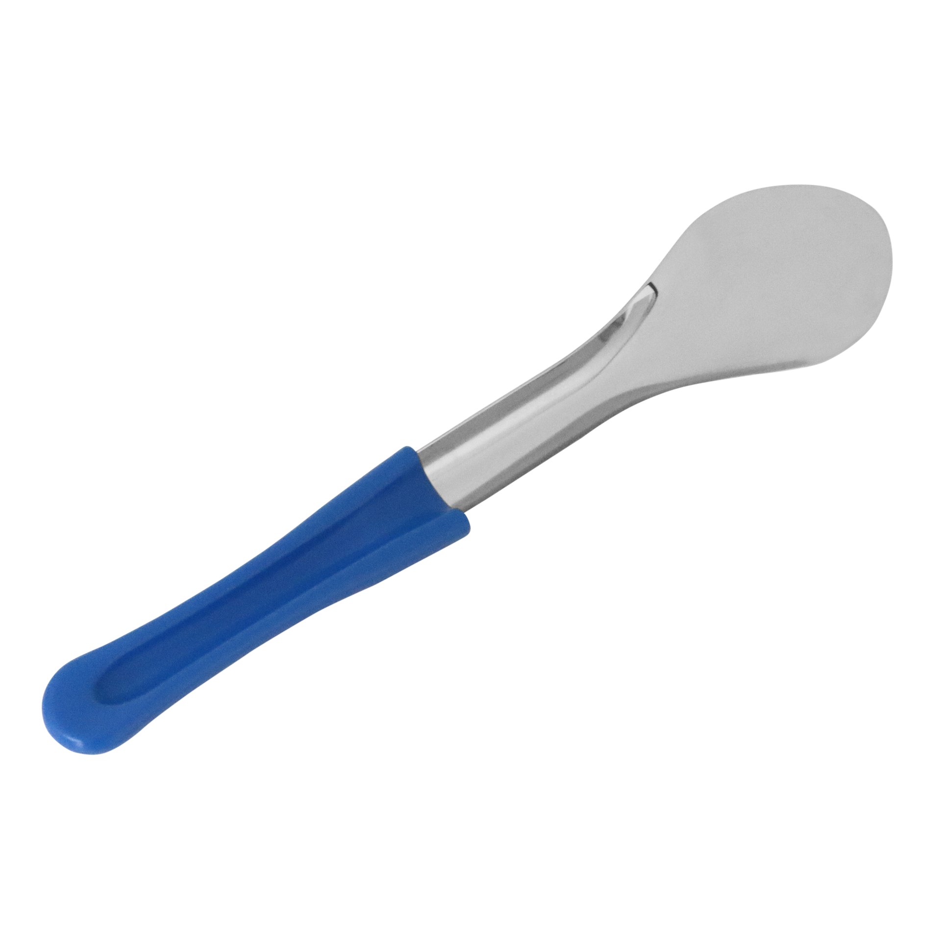 Eisspachtel,300 mm, blau Eisspachtel,300 mm, blau