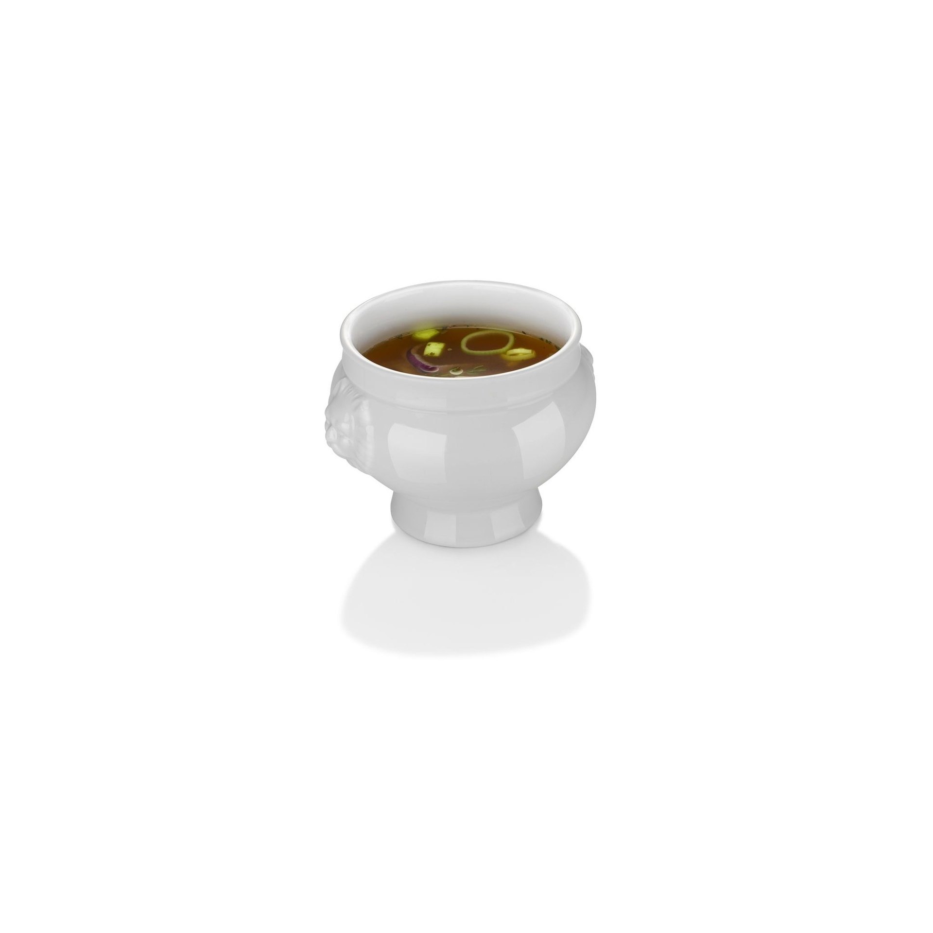 Suppenschüssel, 1L, ⌀175x(H)120mm Suppenschüssel, 1L, ⌀175x(H)120mm