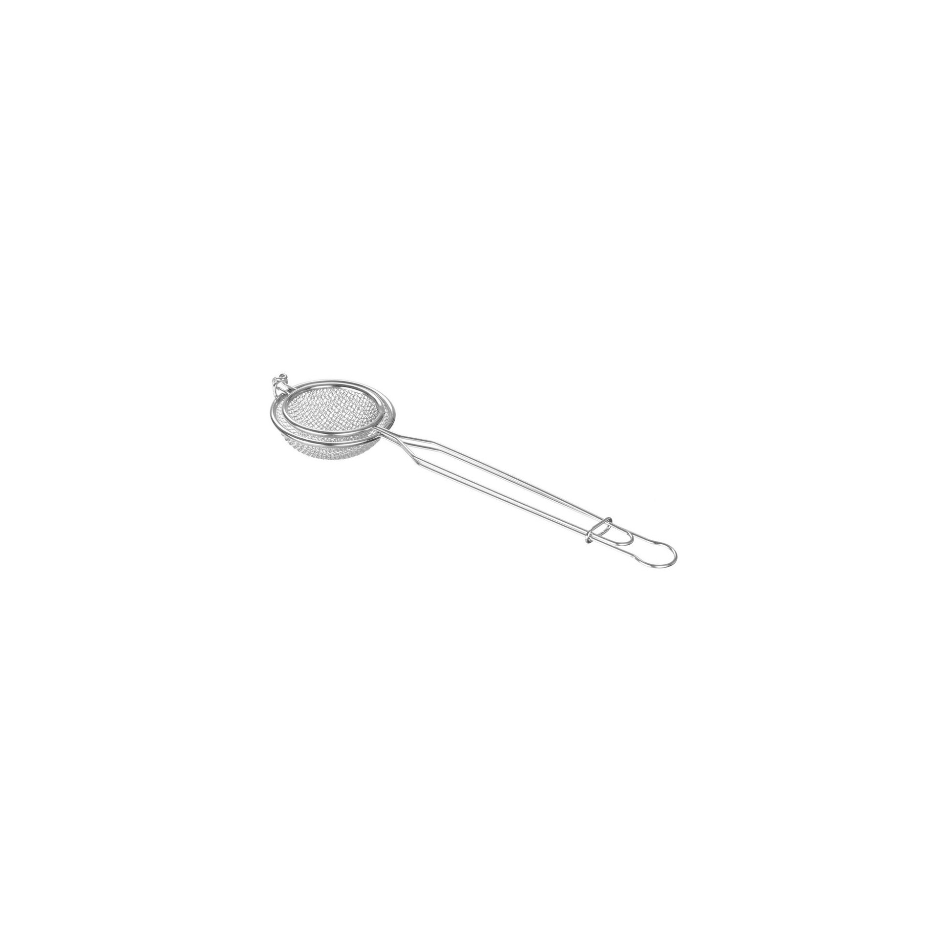 Vogelnest-Sieb, ⌀100x390mm Vogelnest-Sieb, ⌀100x390mm