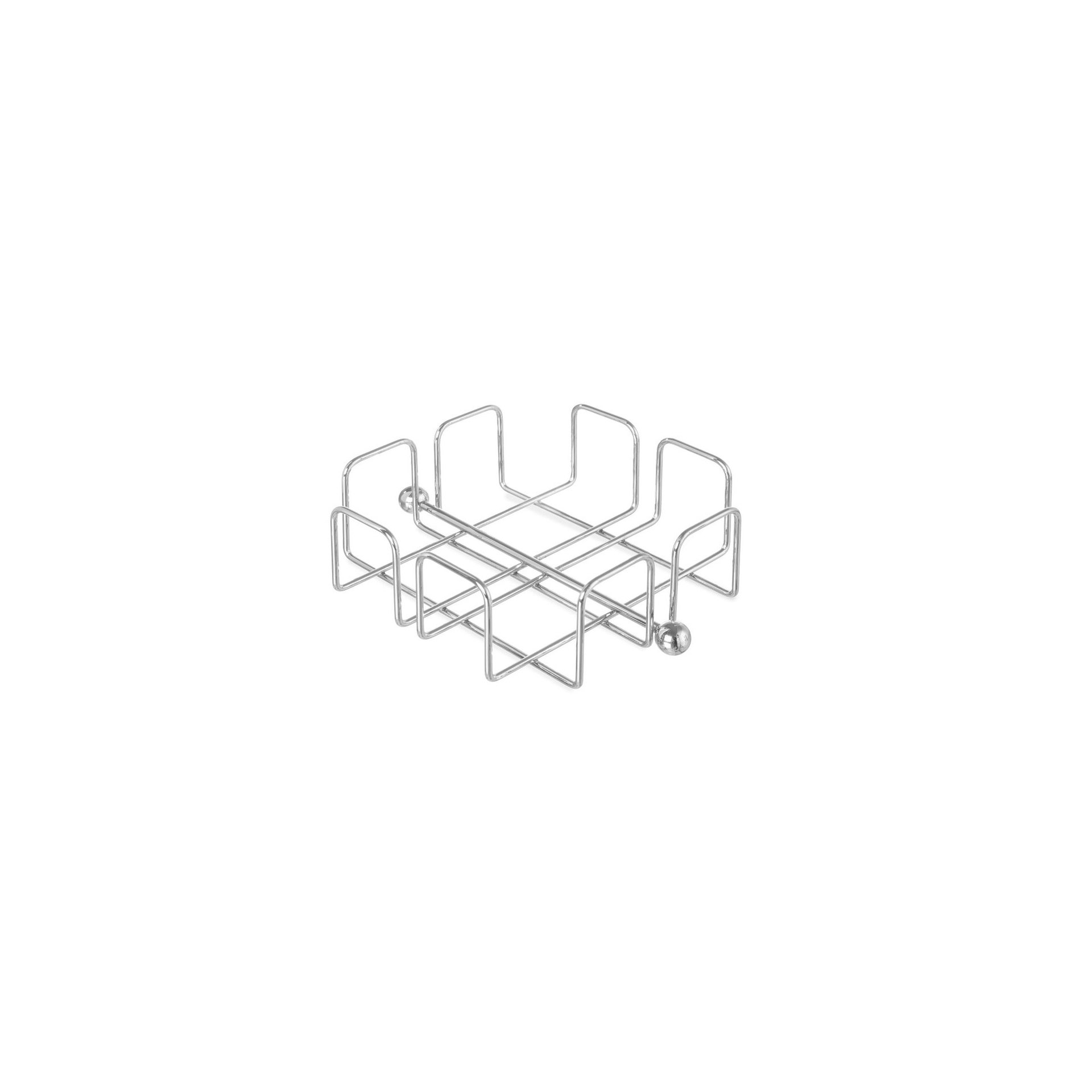 Serviettenhalter, 190x190x(H)65mm Serviettenhalter, 190x190x(H)65mm