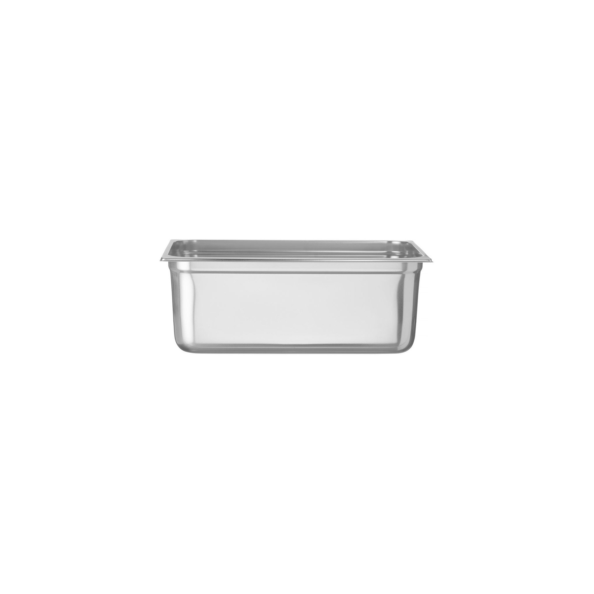 Gastronorm-Behälter 1/1, Profi Line, GN 1/1, 28L, (H)200mm Gastronorm-Behälter 1/1, Profi Line, GN 1/1, 28L, (H)200mm