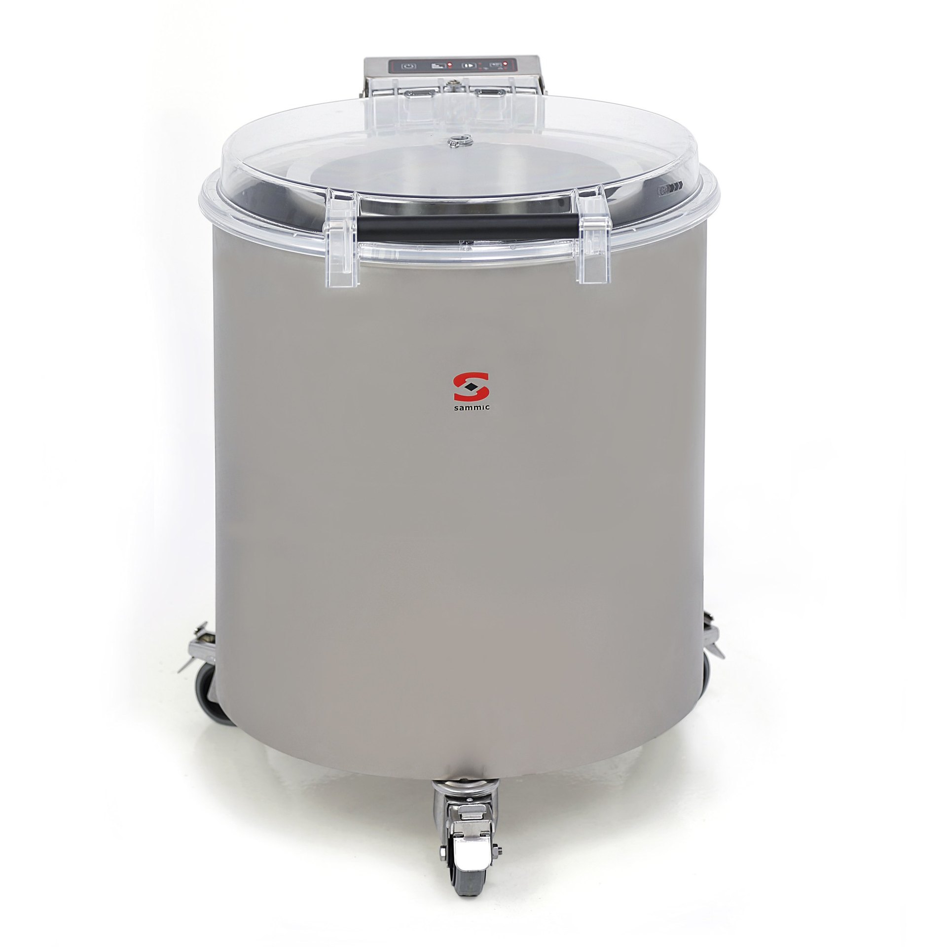 Salatschleuder Modell ES-100 Salatschleuder Modell ES-100