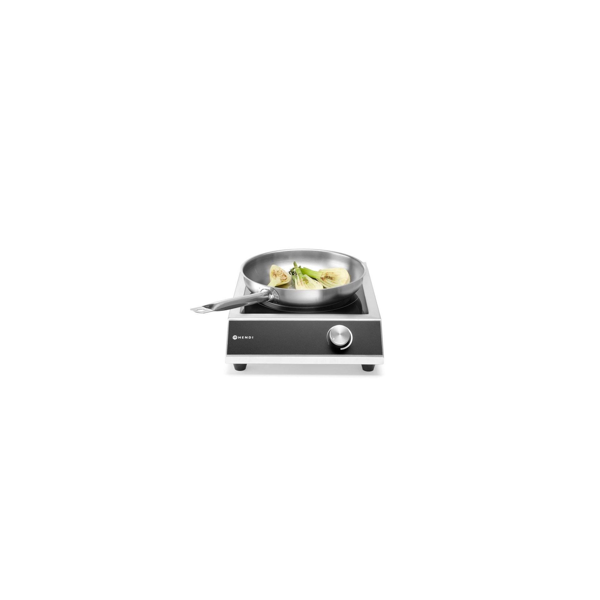 Induktionskocher Modell 3500 M, Profi Line, 230V/3500W, 329x435x(H)106mm Induktionskocher Modell 3500 M, Profi Line, 230V/3500W, 329x435x(H)106mm