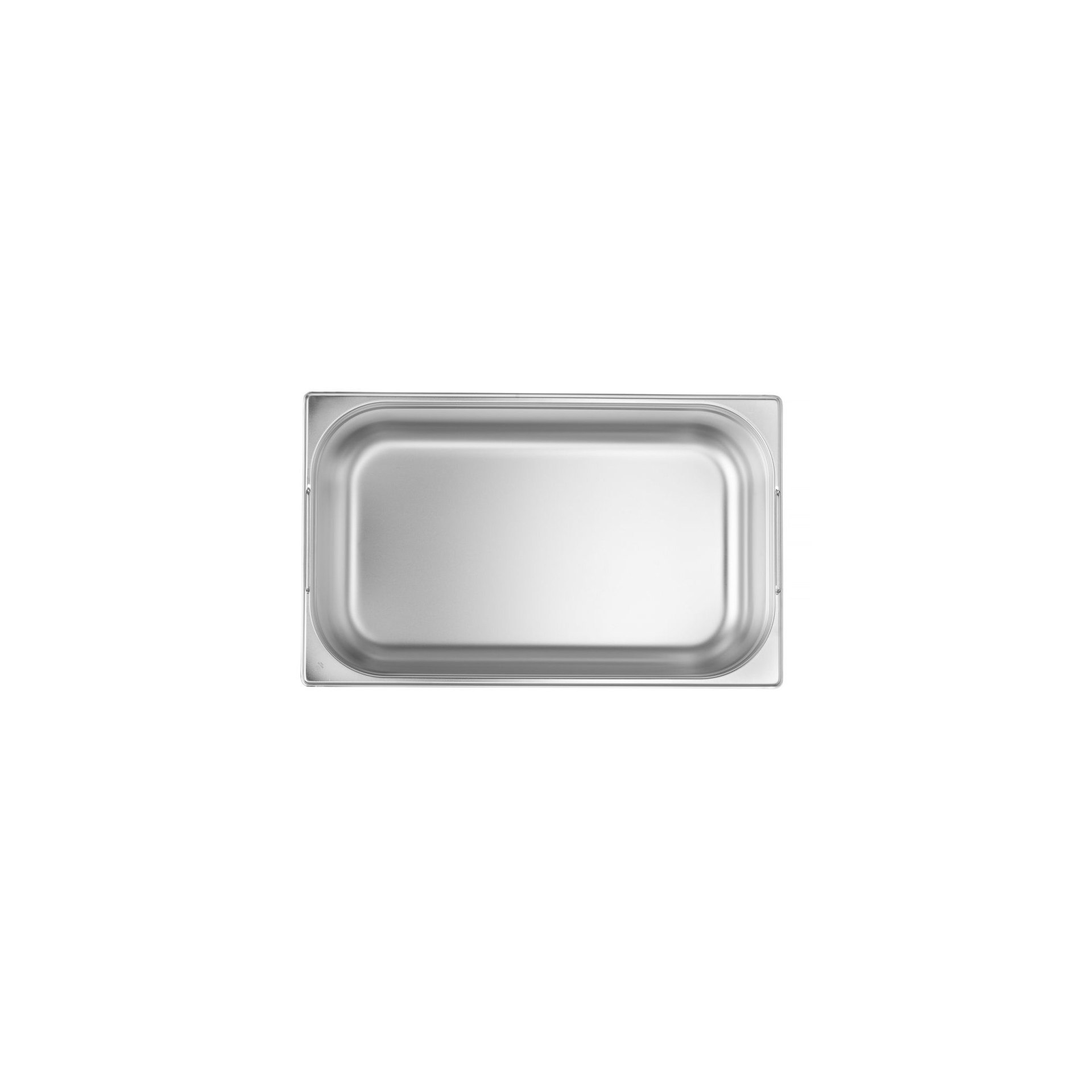 Gastronorm-Behälter 1/1 Budget Line mit Griffen, Budget Line, GN 1/1, 21L, 530x325x(H)150mm