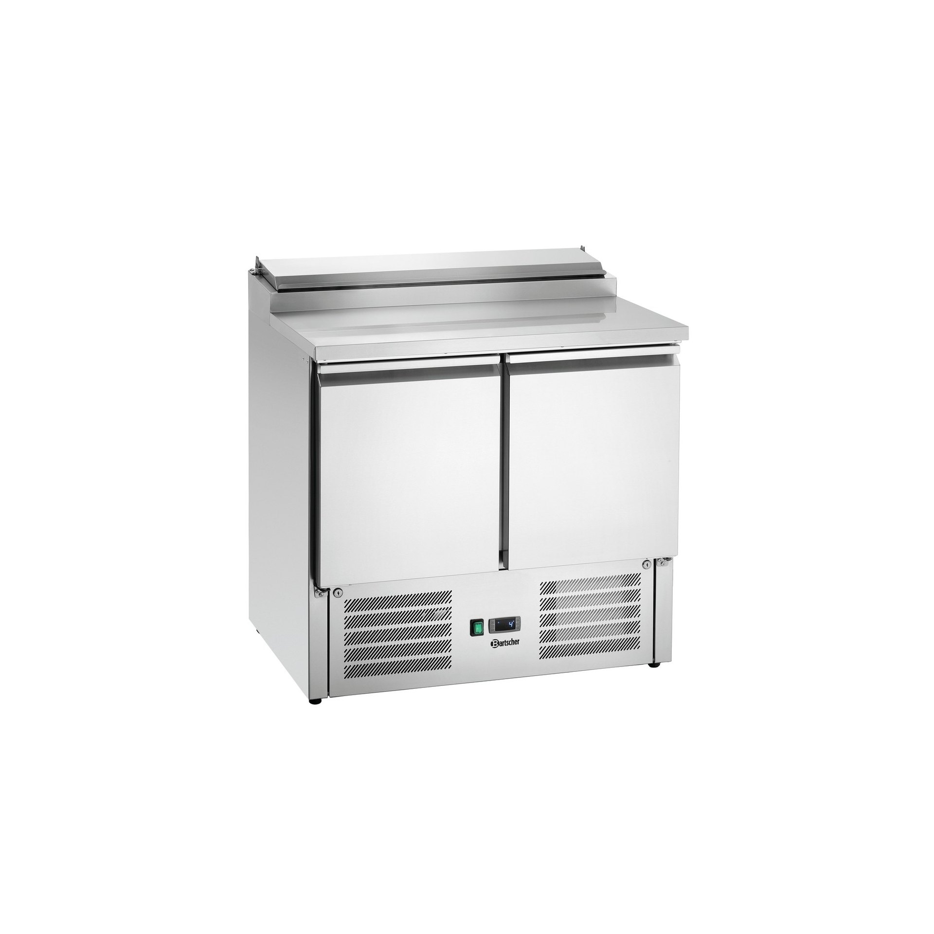Vorbereitungskühltisch 900T2 Vorbereitungskühltisch 900T2