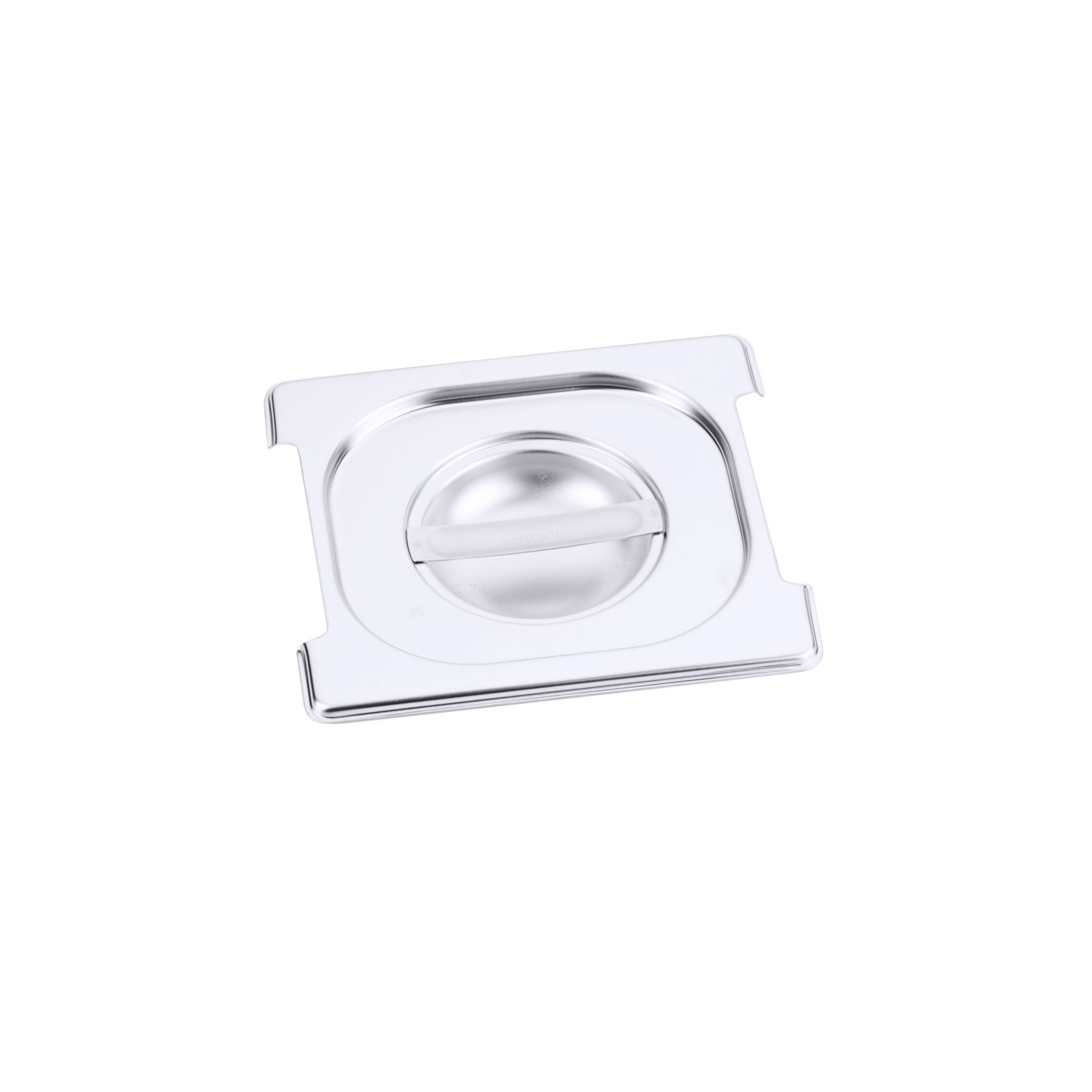 GN-Deckel für Serie 7200 1/6
