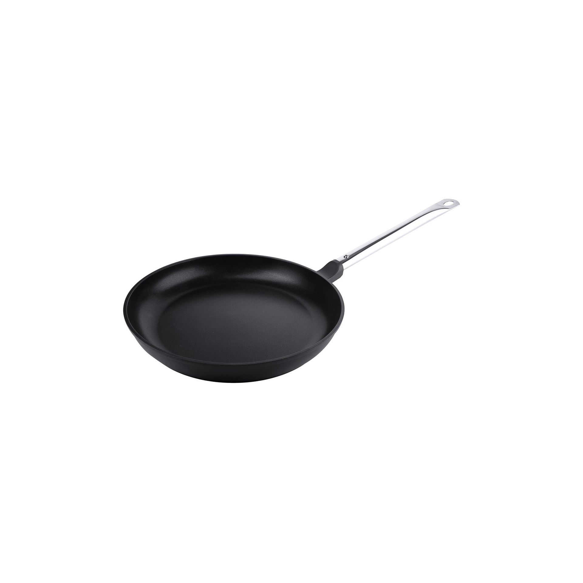 Bratpfanne, Aluguss, Induktion 32 cm Bratpfanne, Aluguss, Induktion 32 cm