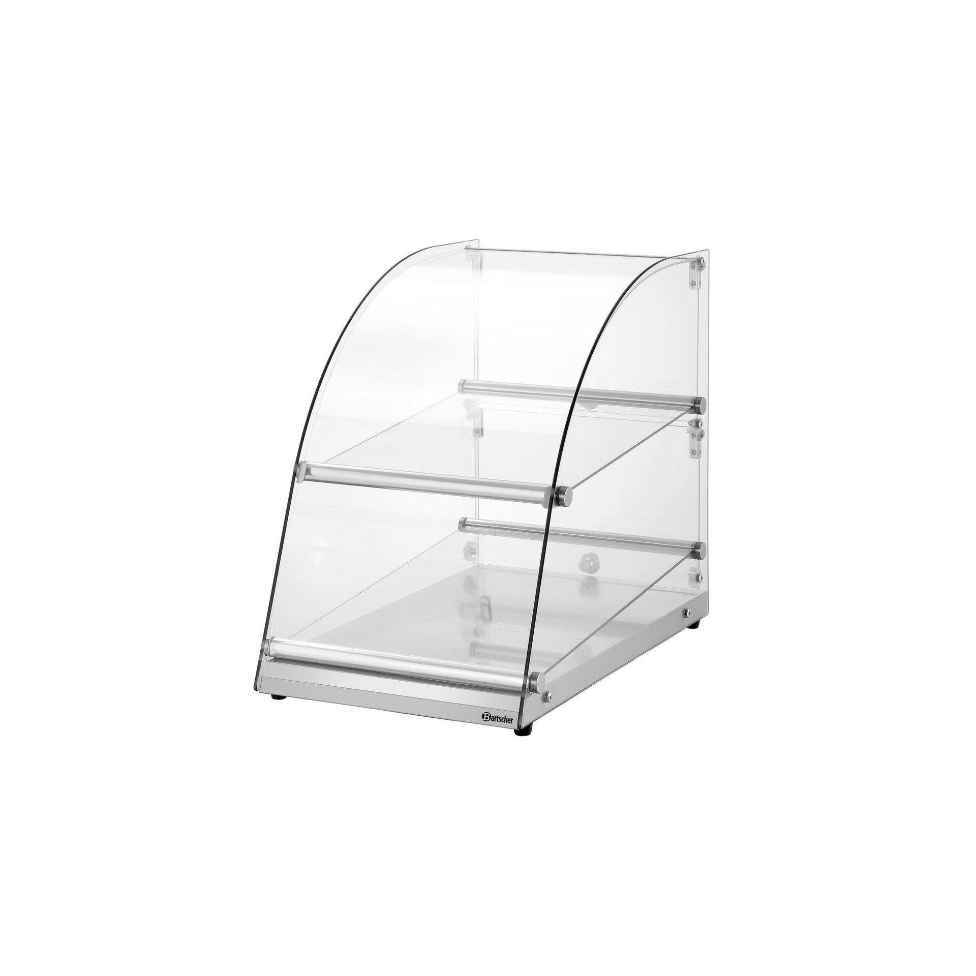 Buffetvitrine 70L