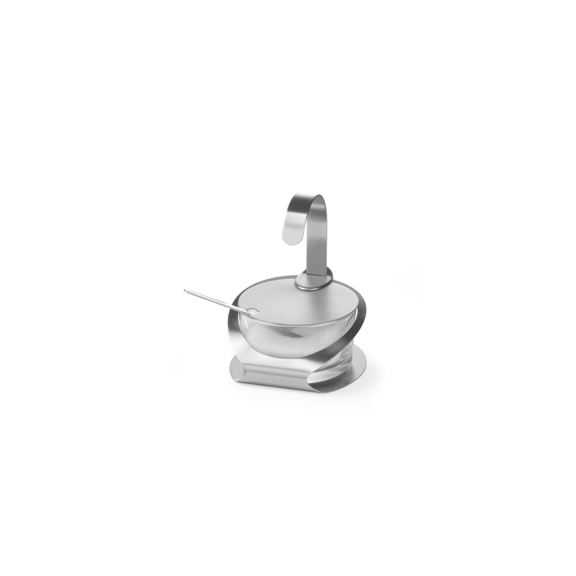 Käse-/Zuckerdose, ⌀130x(H)90mm Käse-/Zuckerdose, ⌀130x(H)90mm