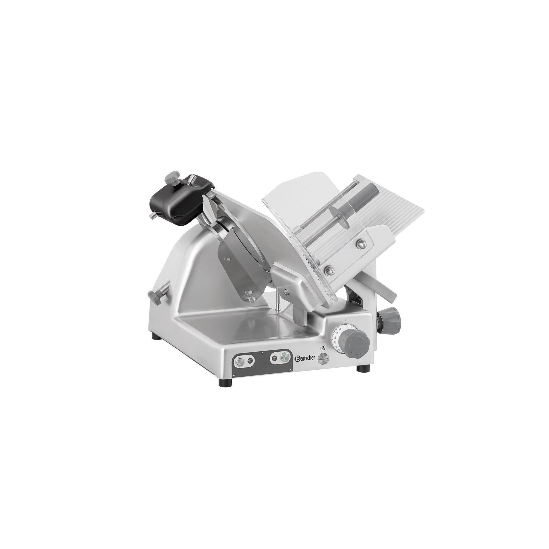Aufschnittmaschine PRO 300-G Aufschnittmaschine PRO 300-G