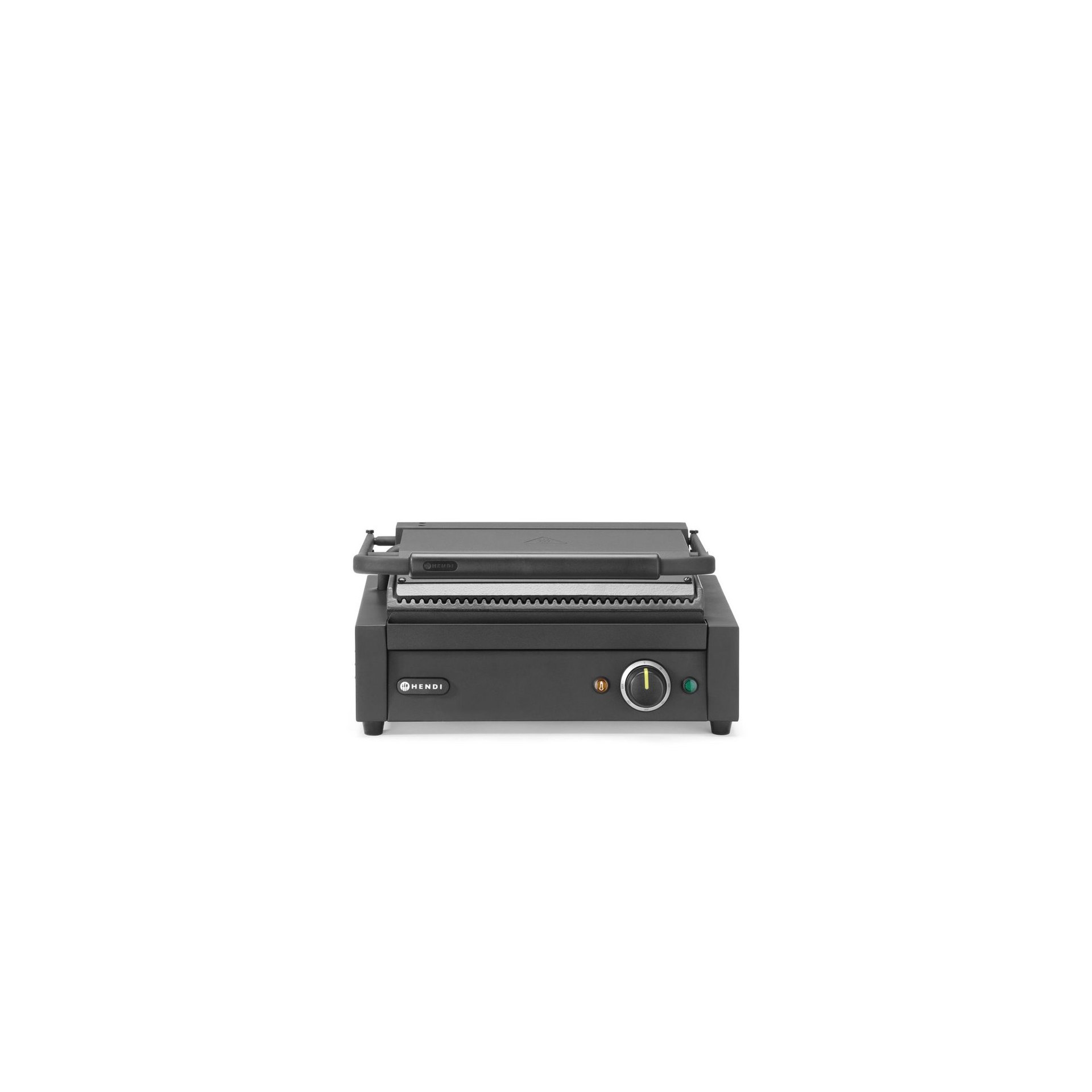 Kontaktgrill, 230V/2200W, 430x375x(H)216mm