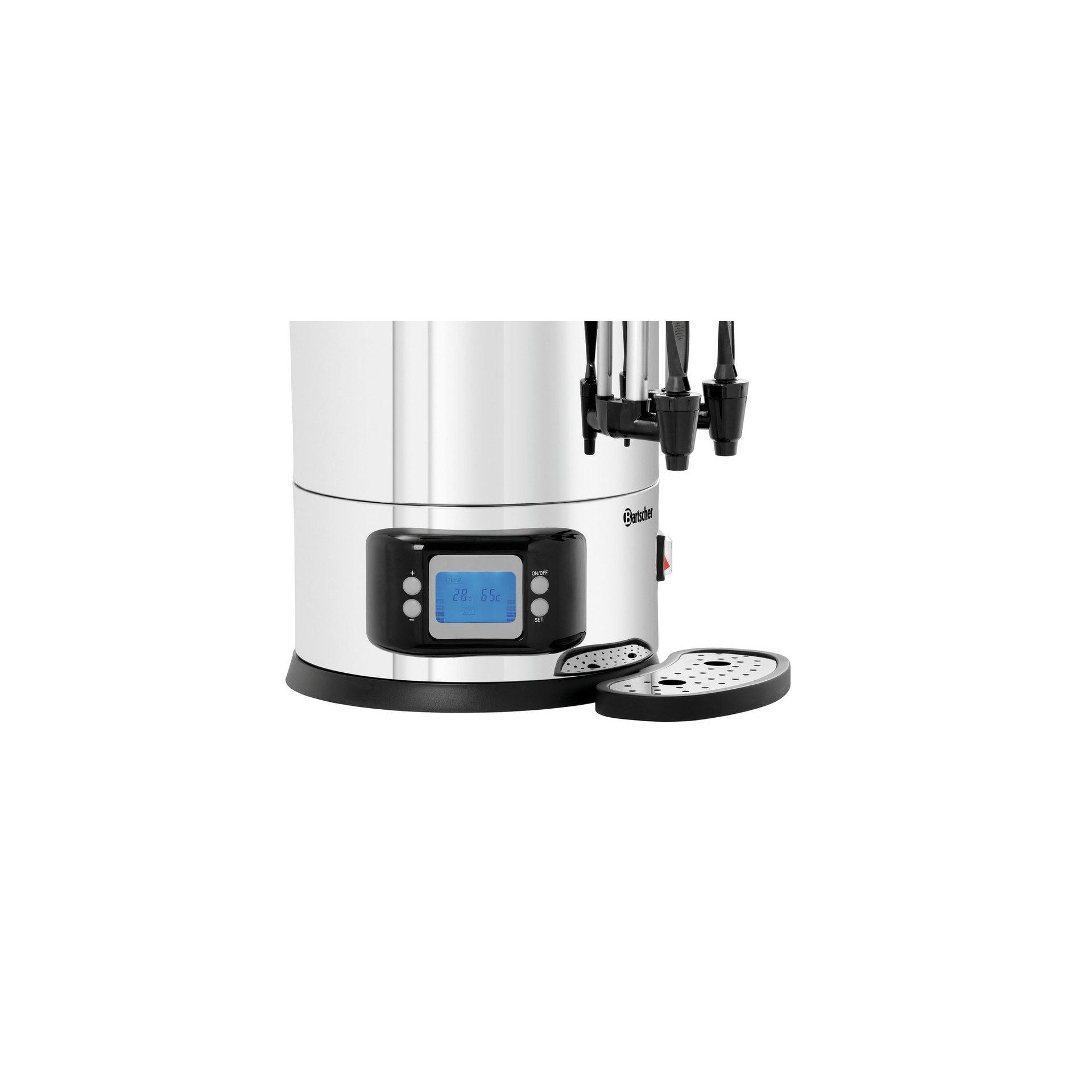 Tee-/Heißwasserspender D15000