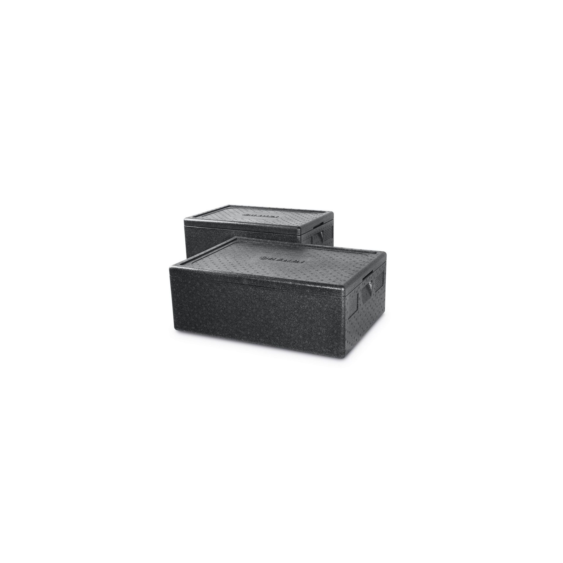 Thermobox Profi Line, Profi Line, 53L, 685x485x(H)260mm Thermobox Profi Line, Profi Line, GN 1/1, 46L, 600x400x(H)320mm