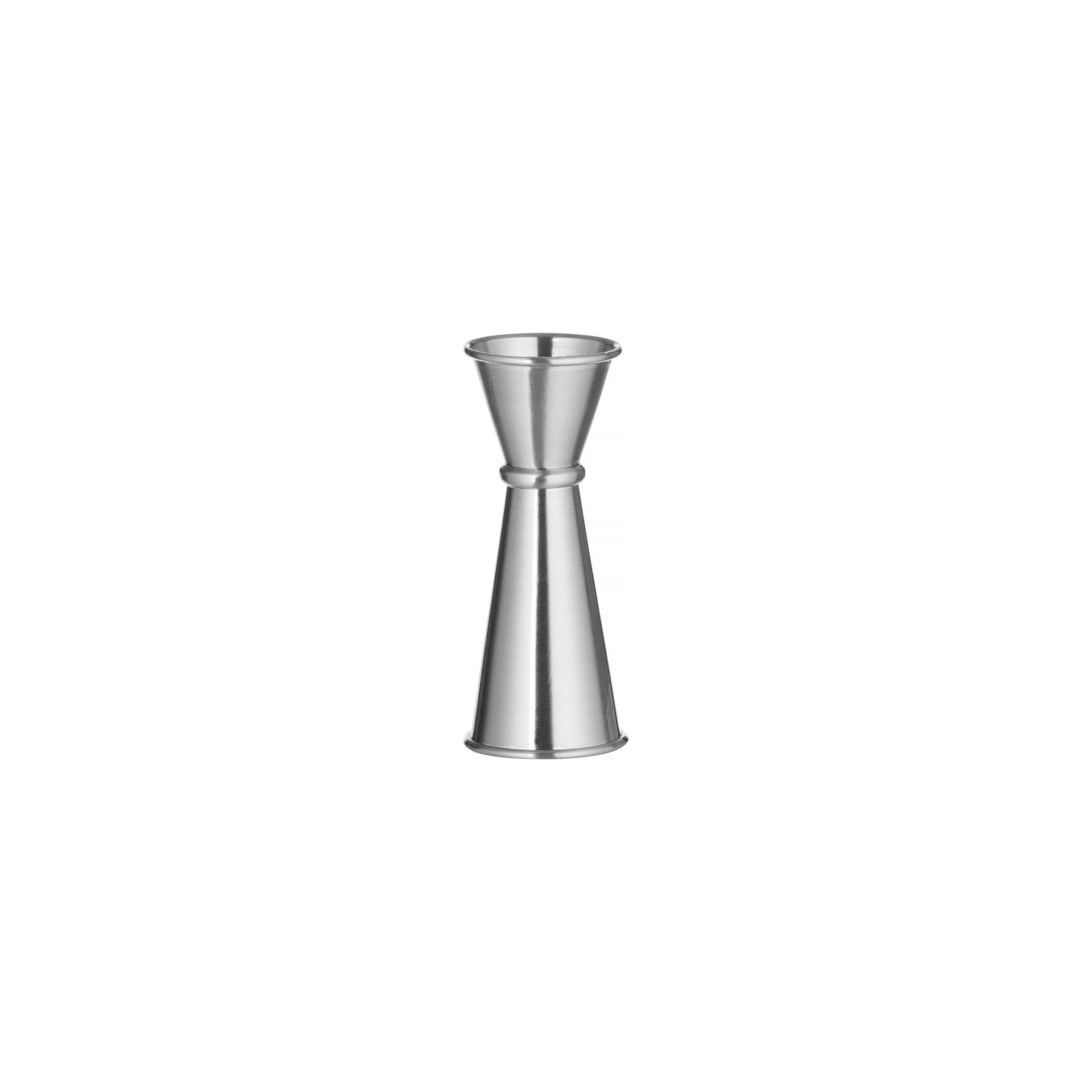 Barmaß 25/50 ml, BarUp, ⌀44x(H)110mm