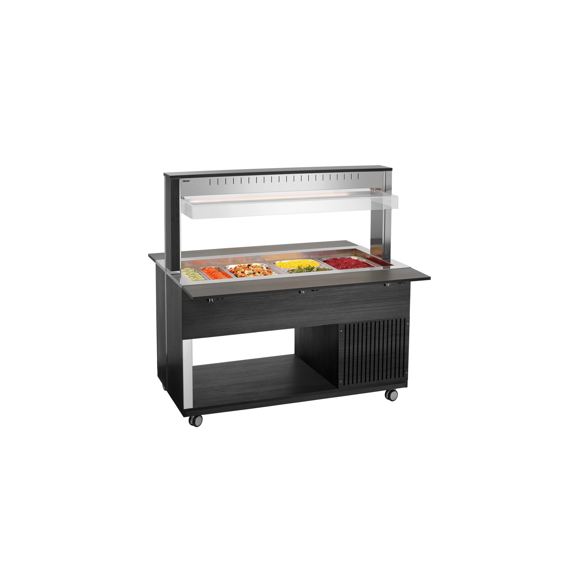 Buffetwagen K4110-200A